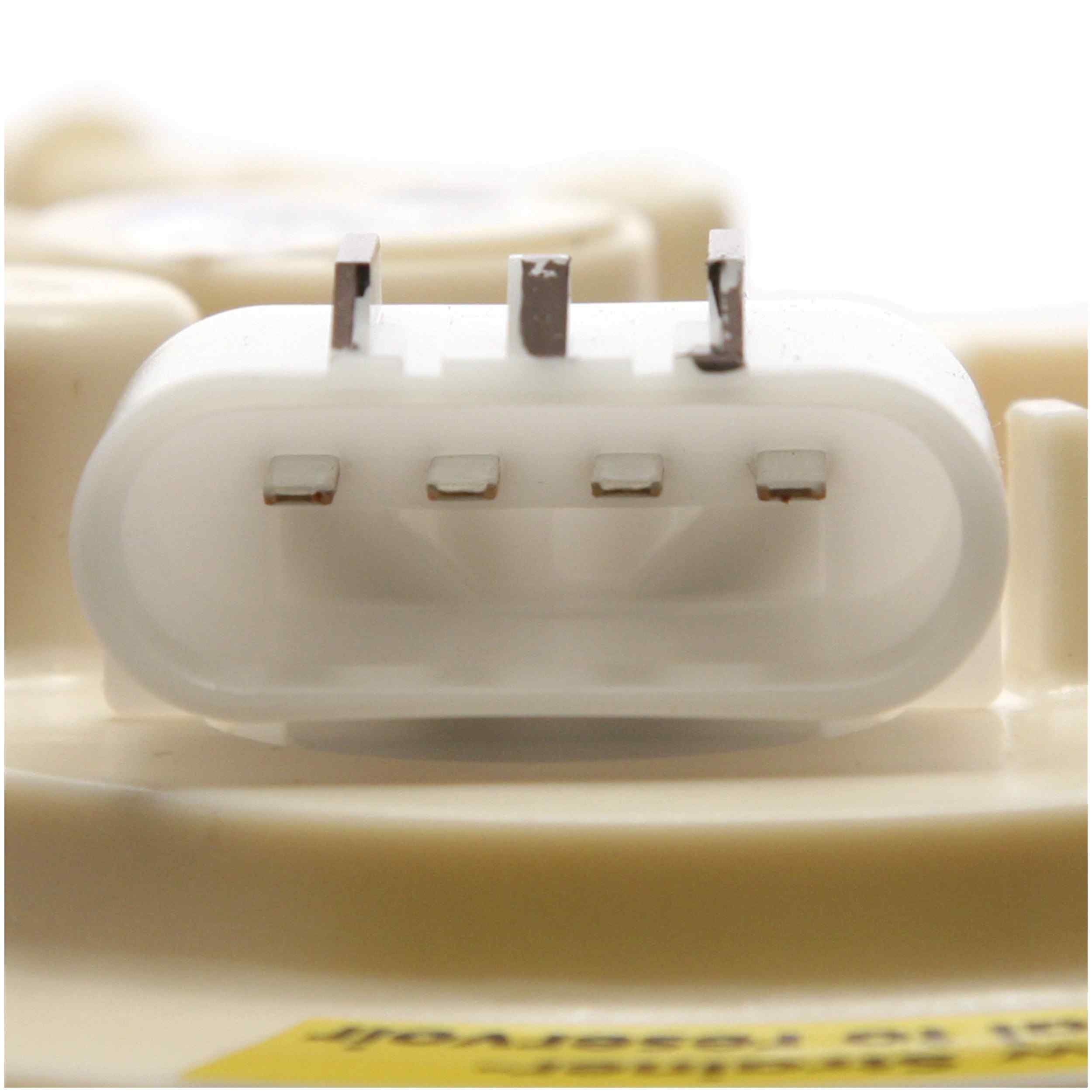 Delphi Fuel Pump Module Assembly FG0344