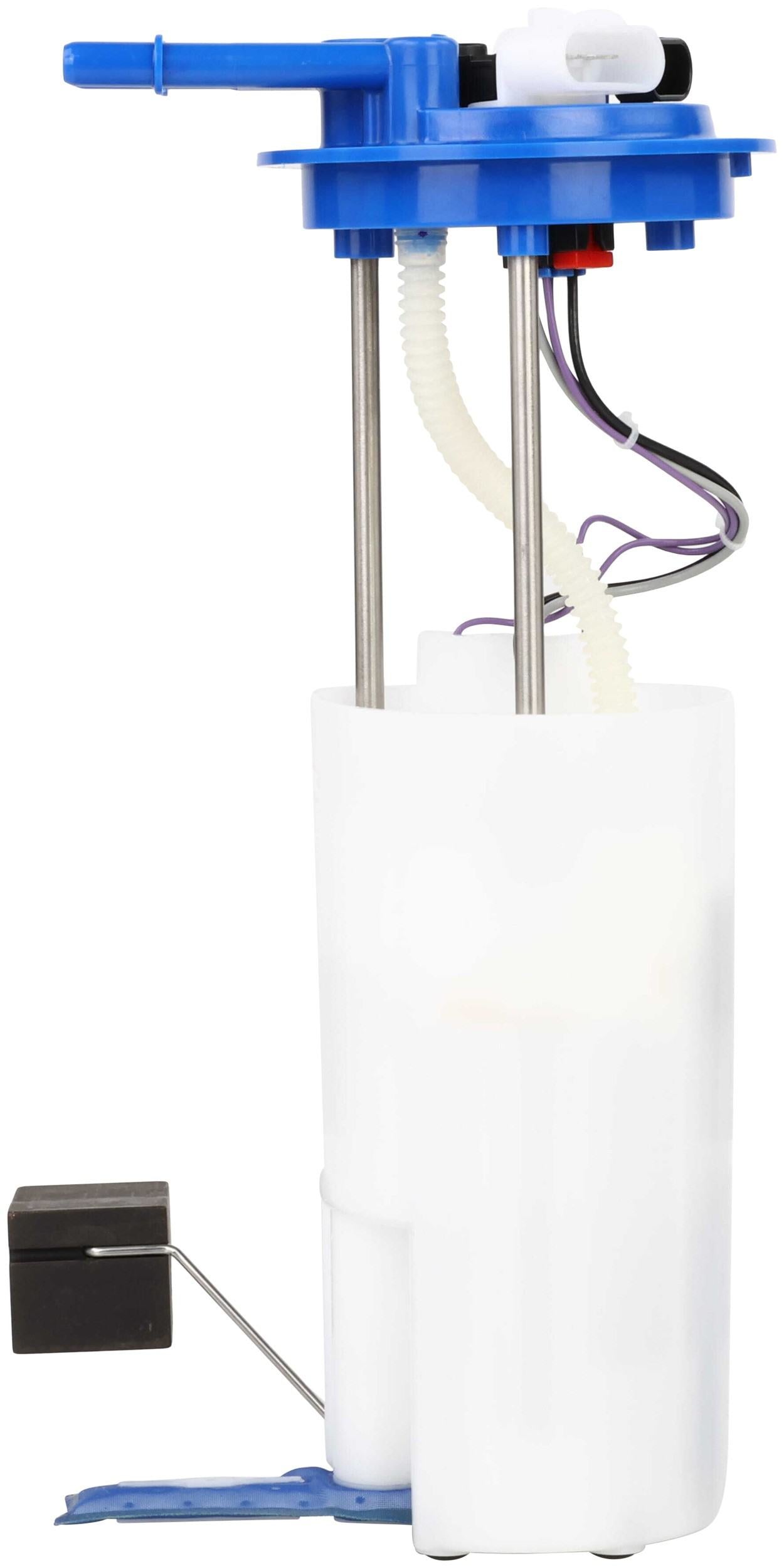 Delphi Fuel Pump Module Assembly FG0347