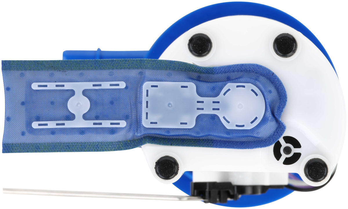 Delphi Fuel Pump Module Assembly FG0347