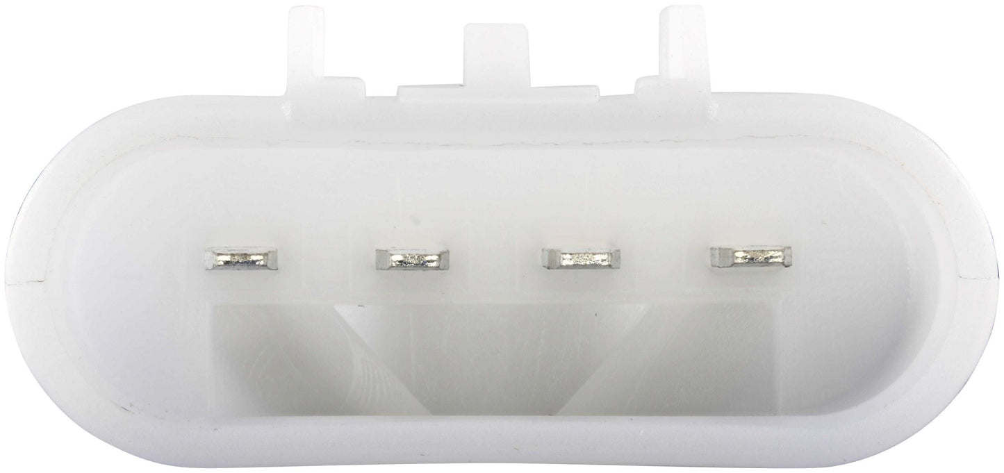 Delphi Fuel Pump Module Assembly FG0347