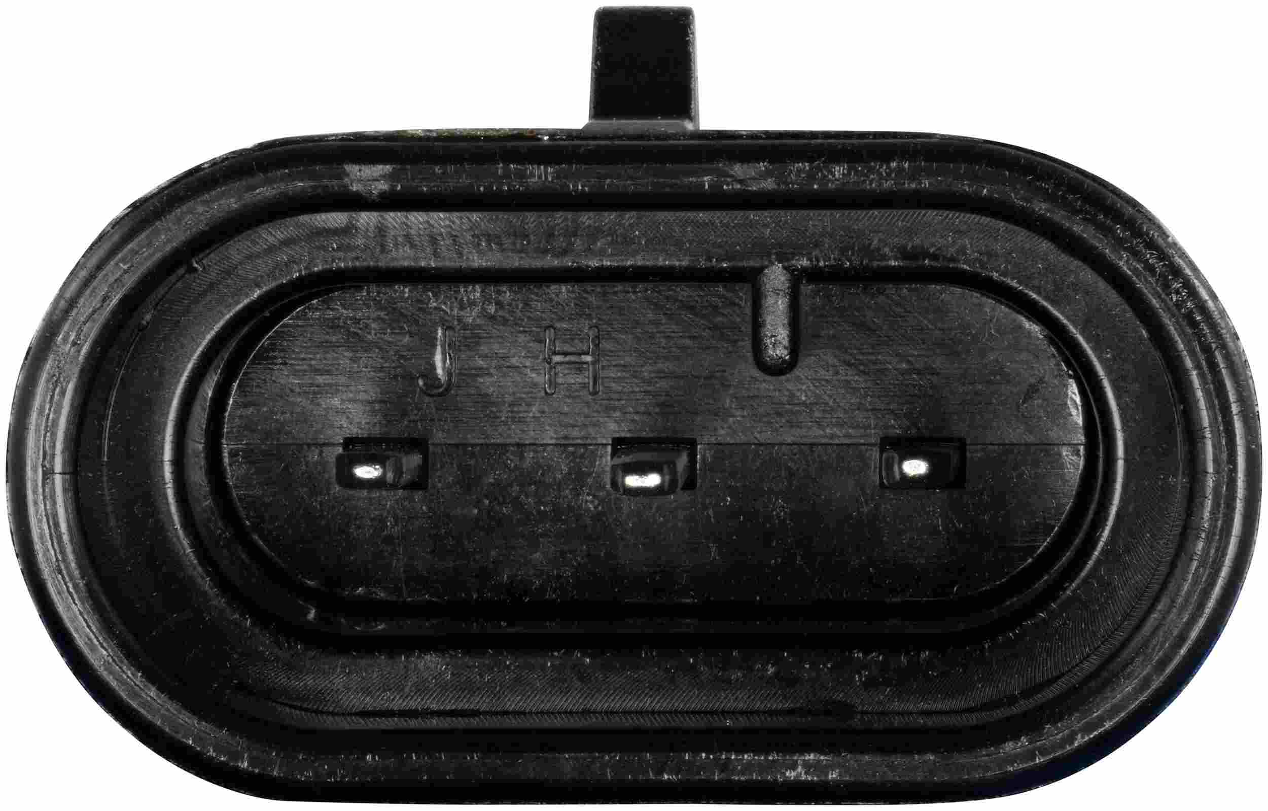 Delphi Fuel Pump Module Assembly FG0347