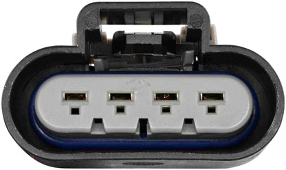 Delphi Fuel Pump Module Assembly FG0347