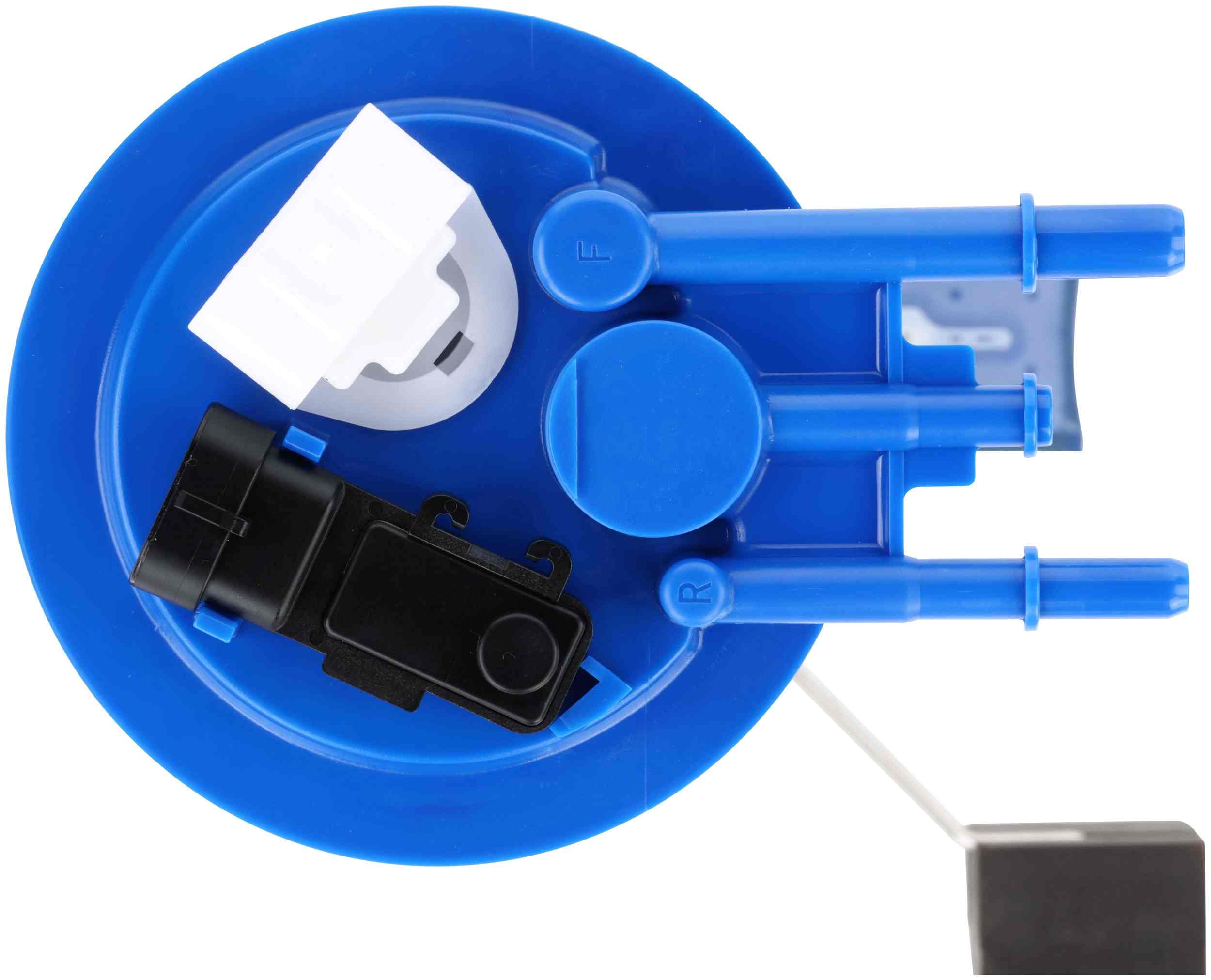 Delphi Fuel Pump Module Assembly FG0347