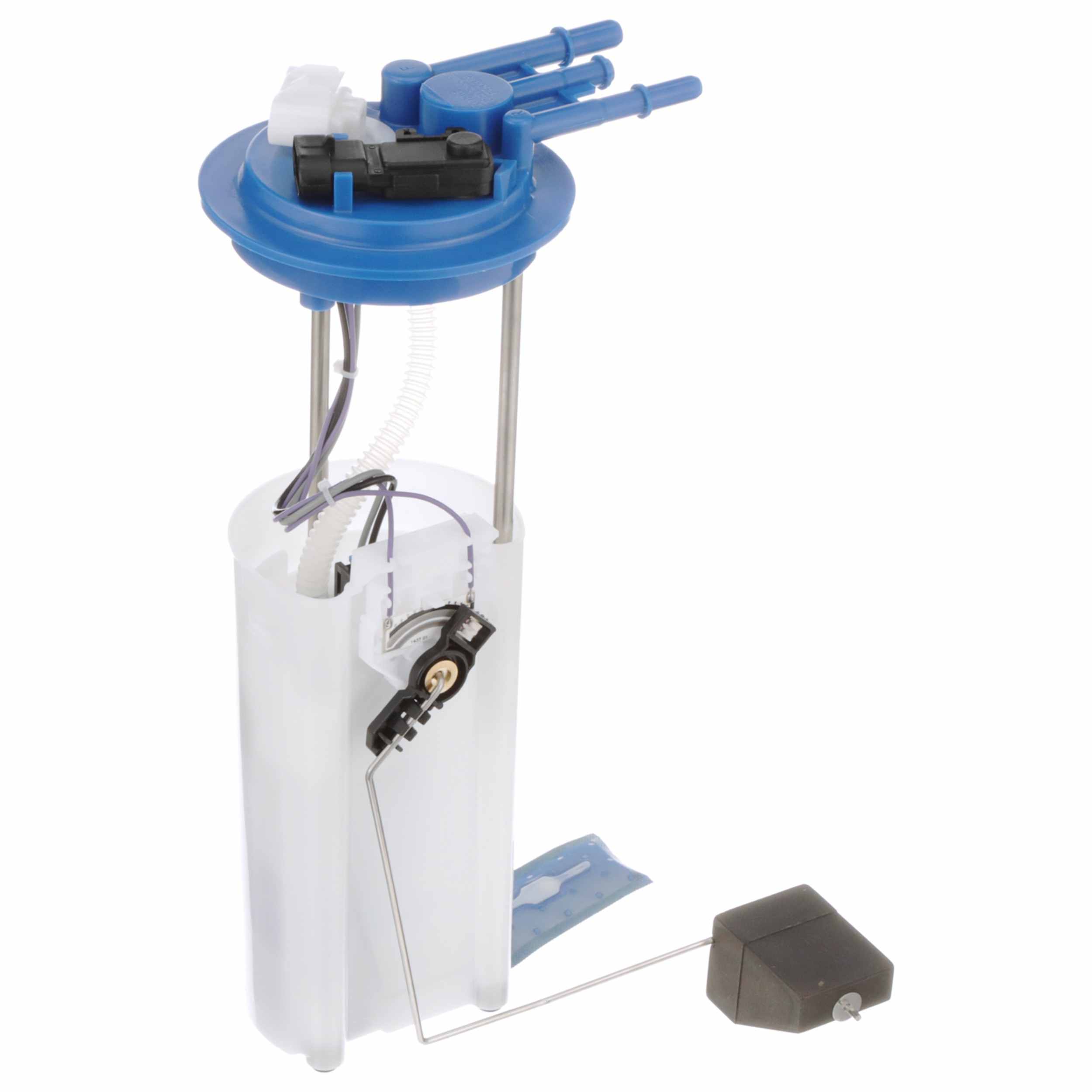 Delphi Fuel Pump Module Assembly FG0348