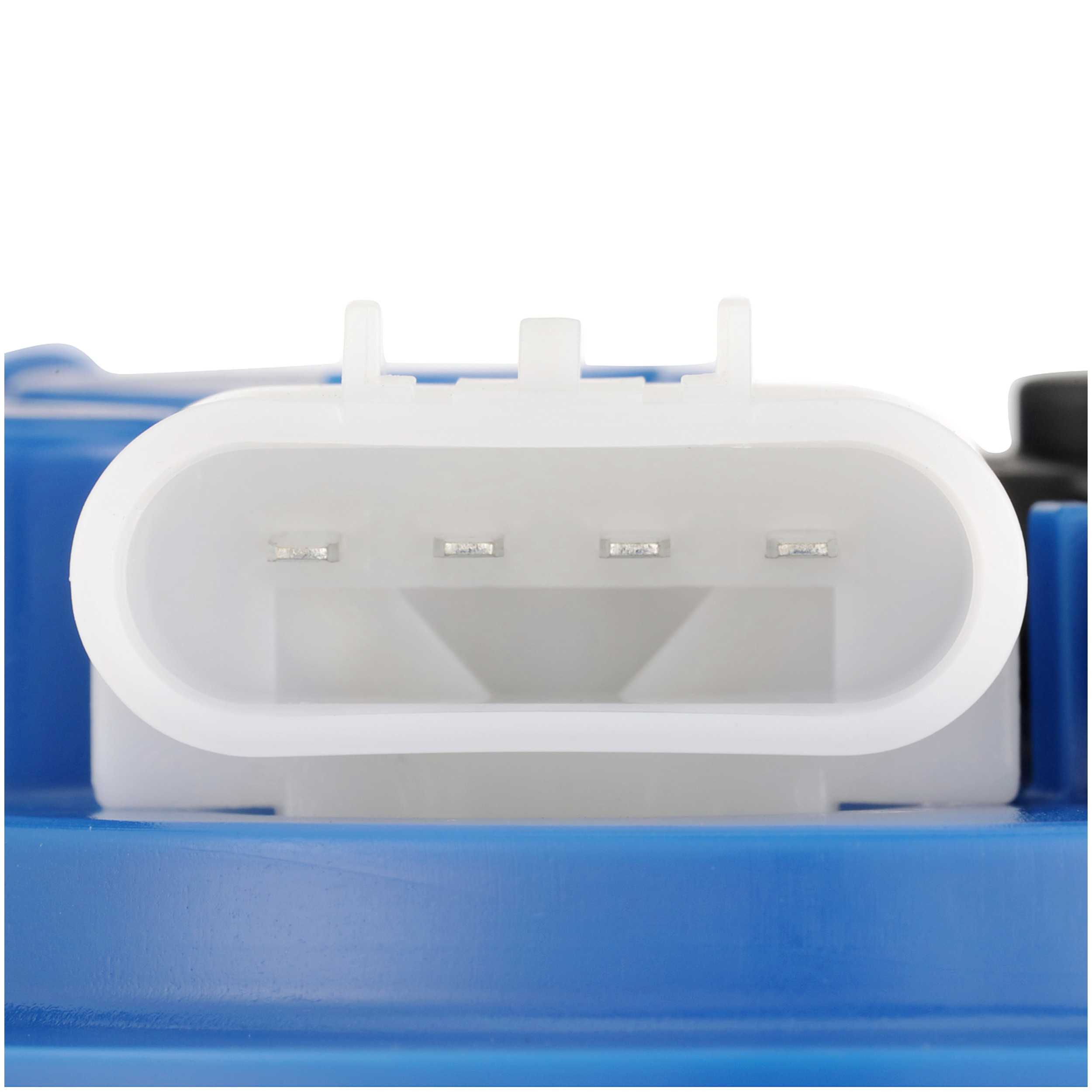 Delphi Fuel Pump Module Assembly FG0348