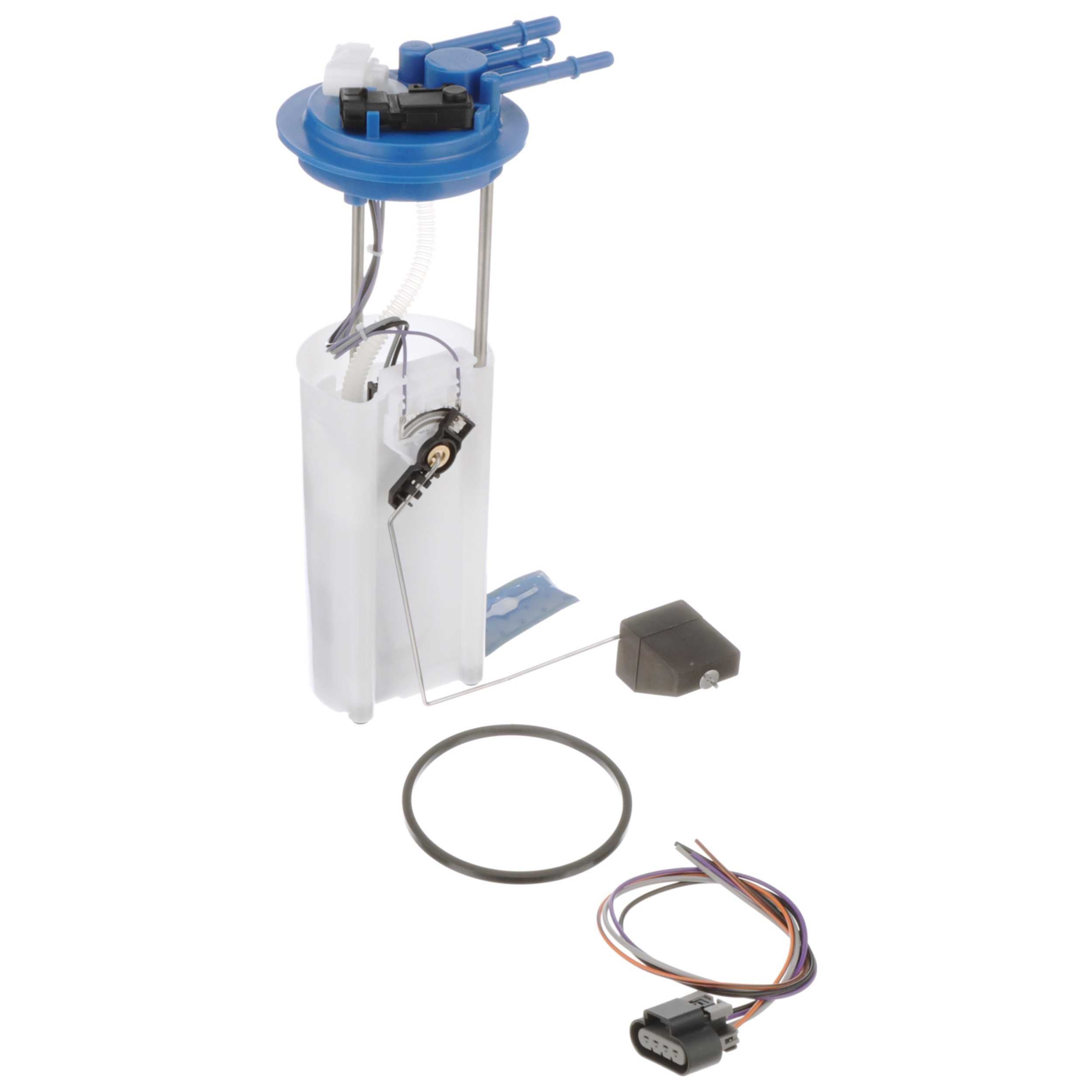 Delphi Fuel Pump Module Assembly FG0348