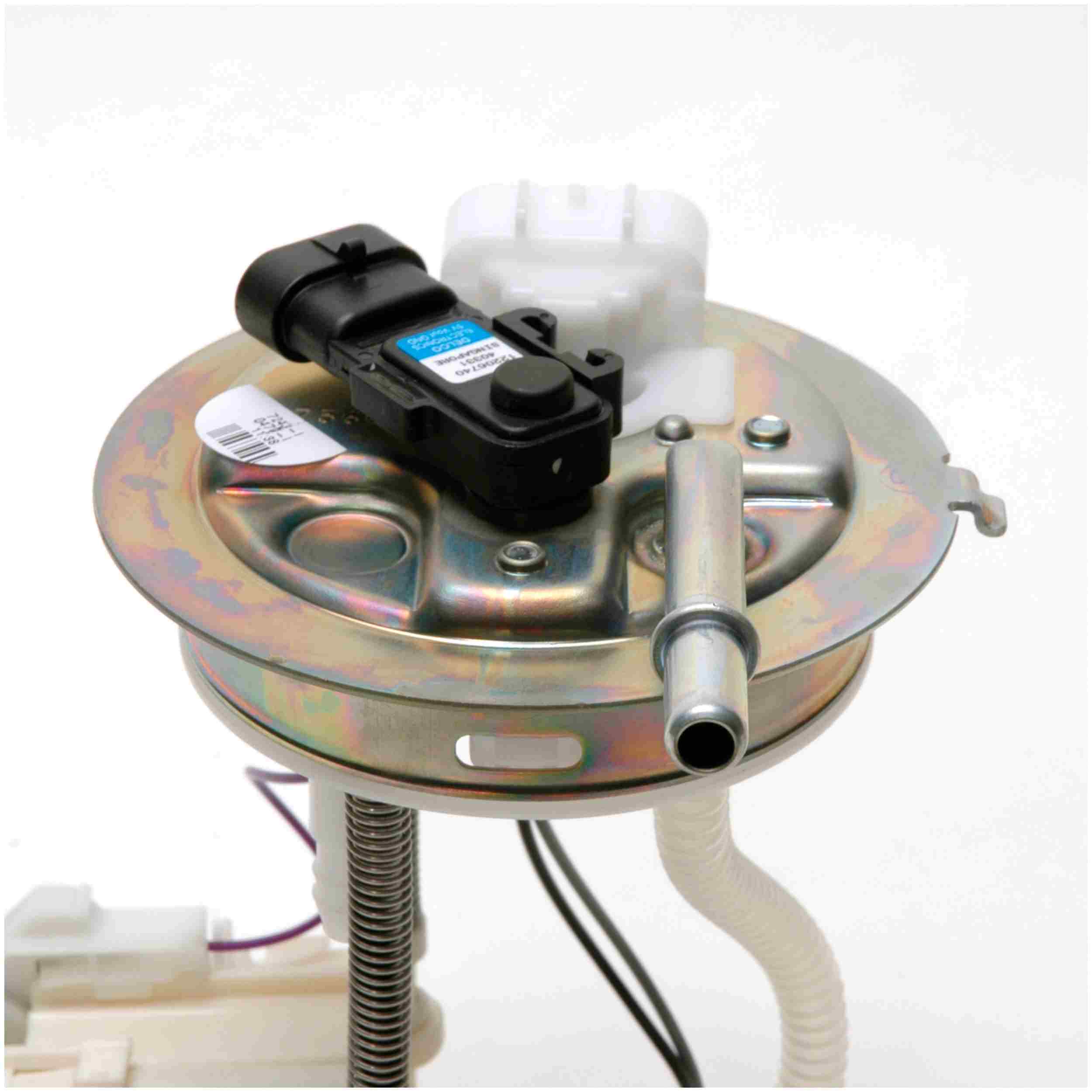 Delphi Fuel Pump Module Assembly FG0351