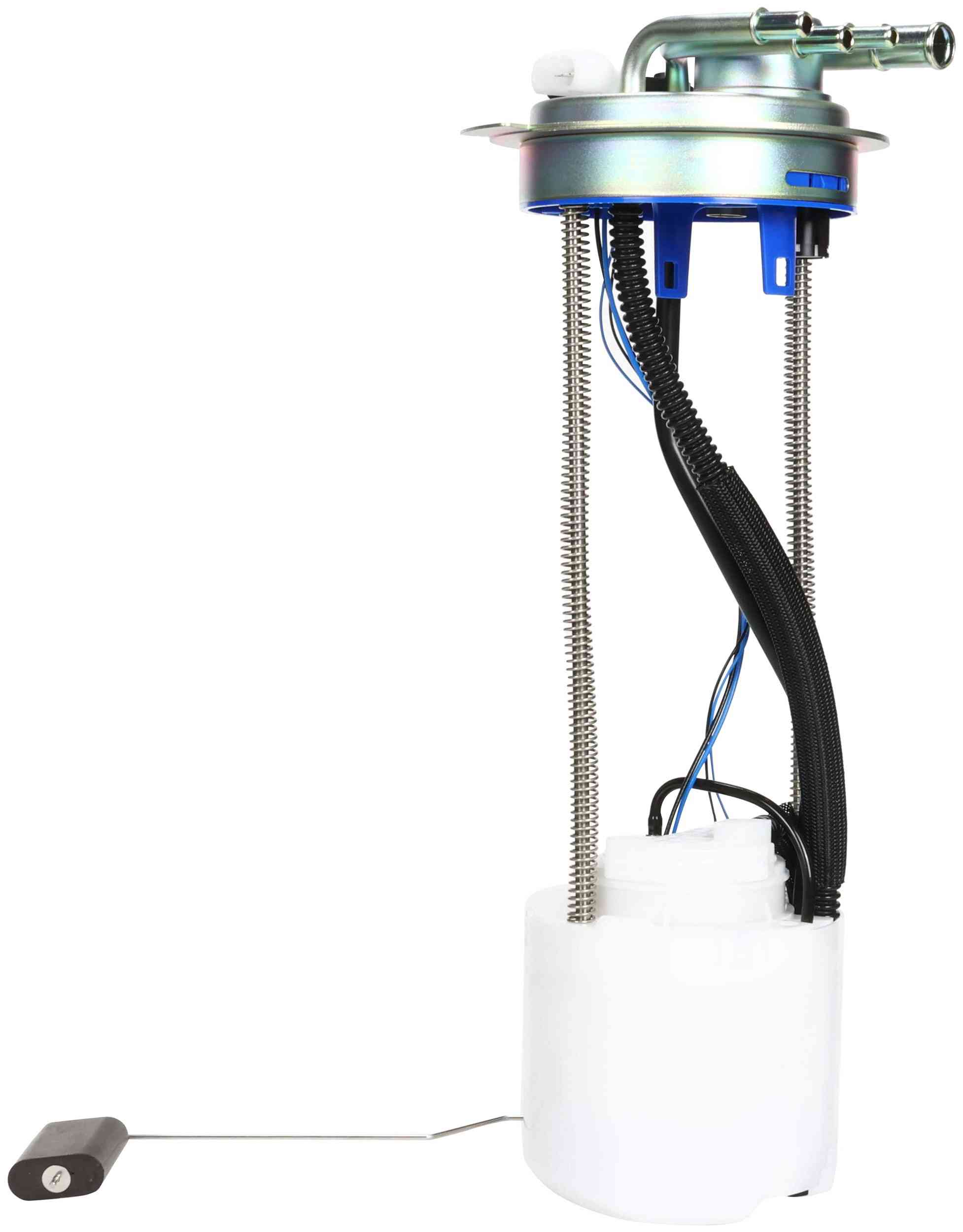 Delphi Fuel Pump Module Assembly FG0353