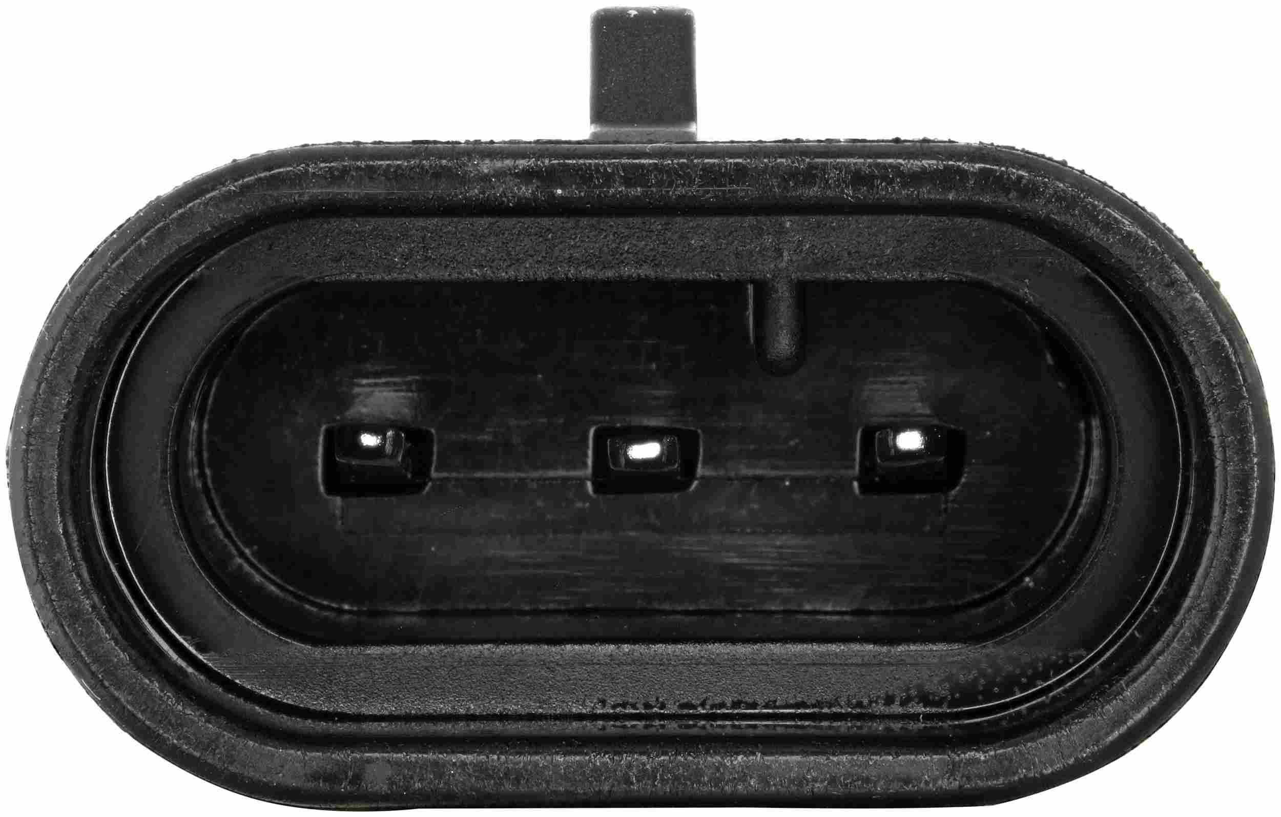 Delphi Fuel Pump Module Assembly FG0353