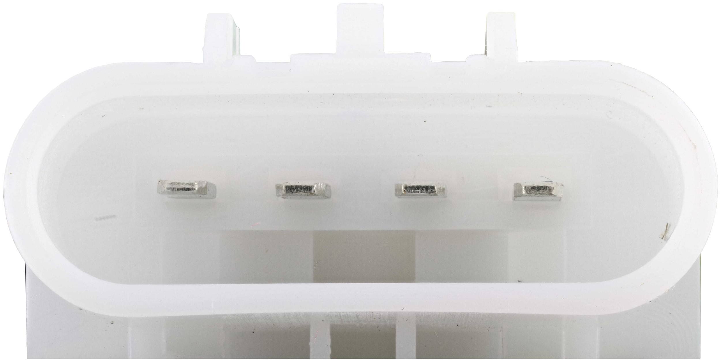 Delphi Fuel Pump Module Assembly FG0353