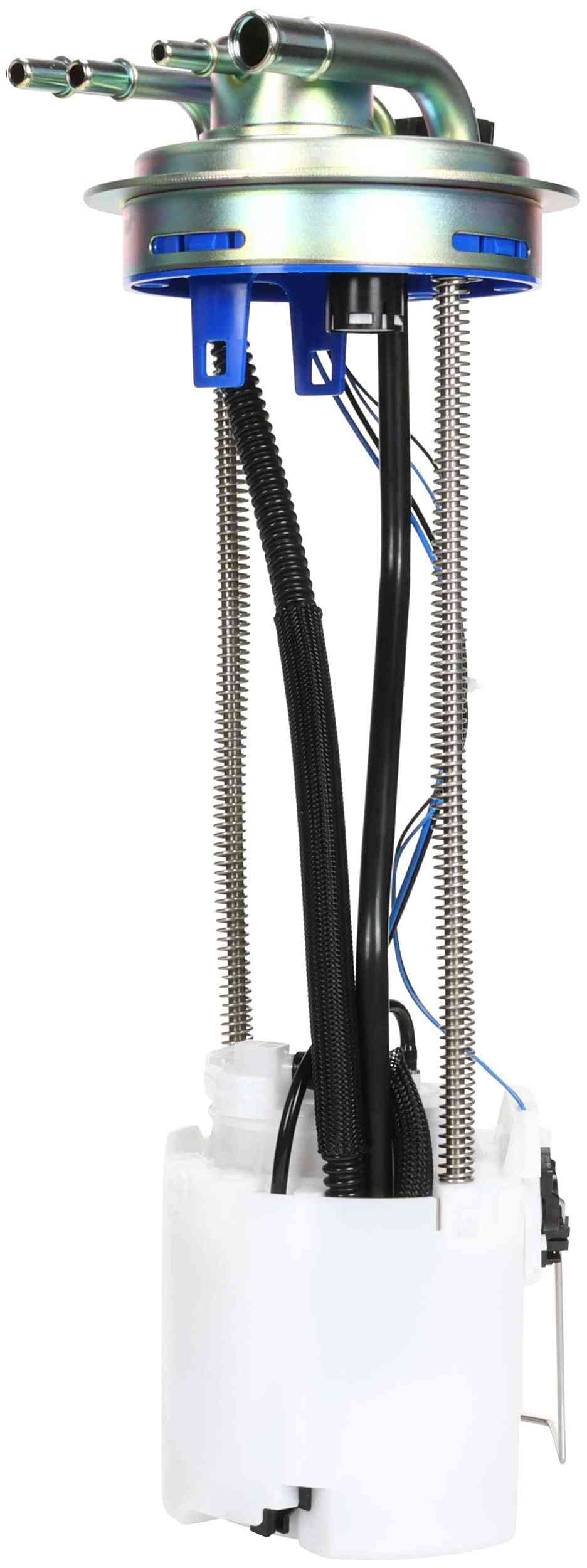 Delphi Fuel Pump Module Assembly FG0353