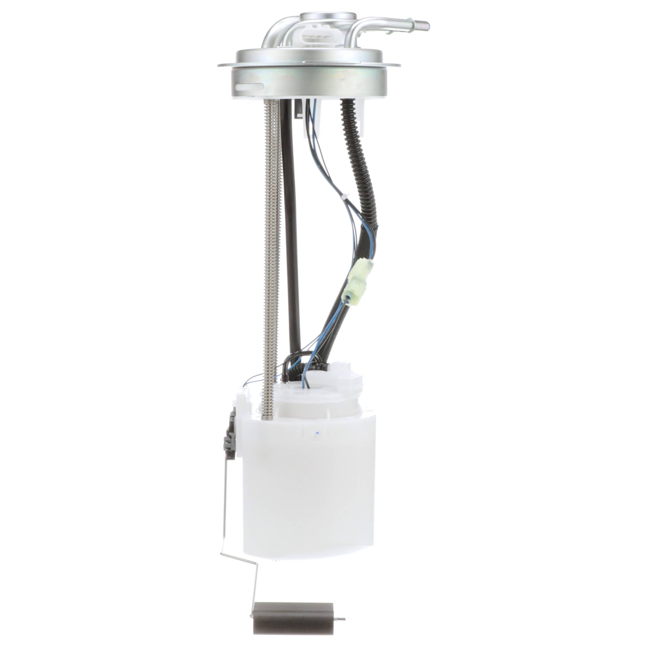 Delphi Fuel Pump Module Assembly FG0354