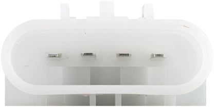Delphi Fuel Pump Module Assembly FG0355