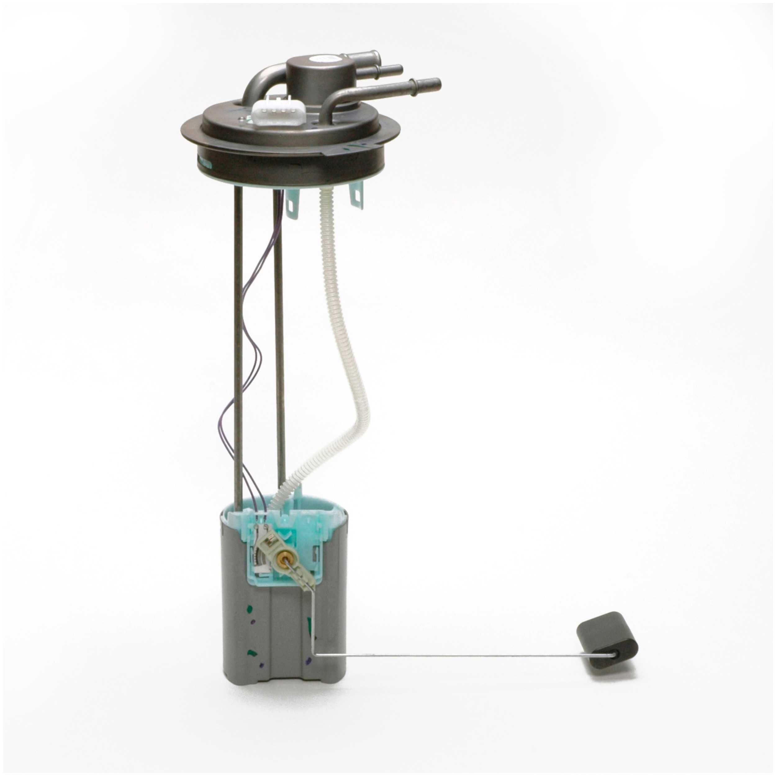 Delphi Fuel Transfer Unit FG0357