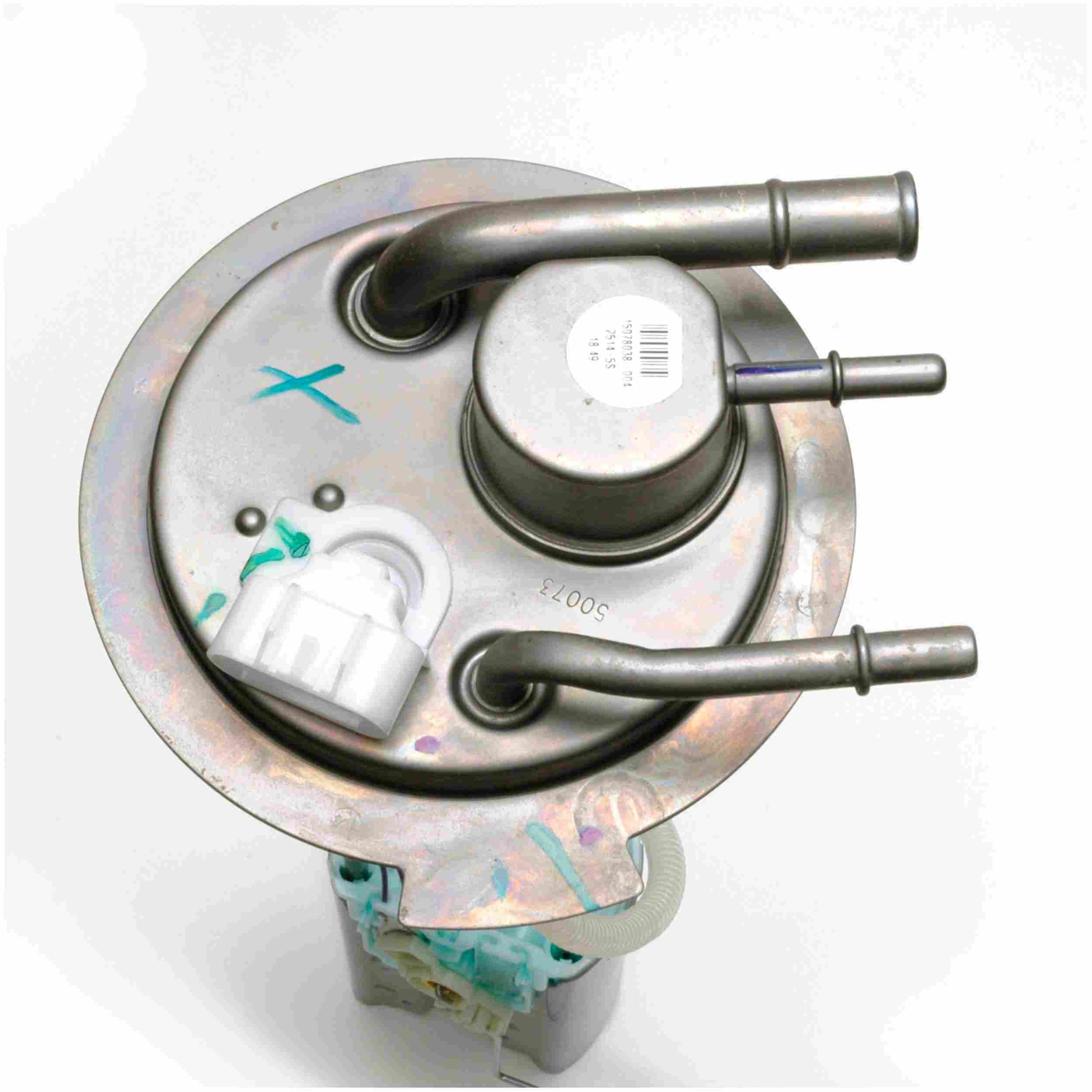 Delphi Fuel Transfer Unit FG0357