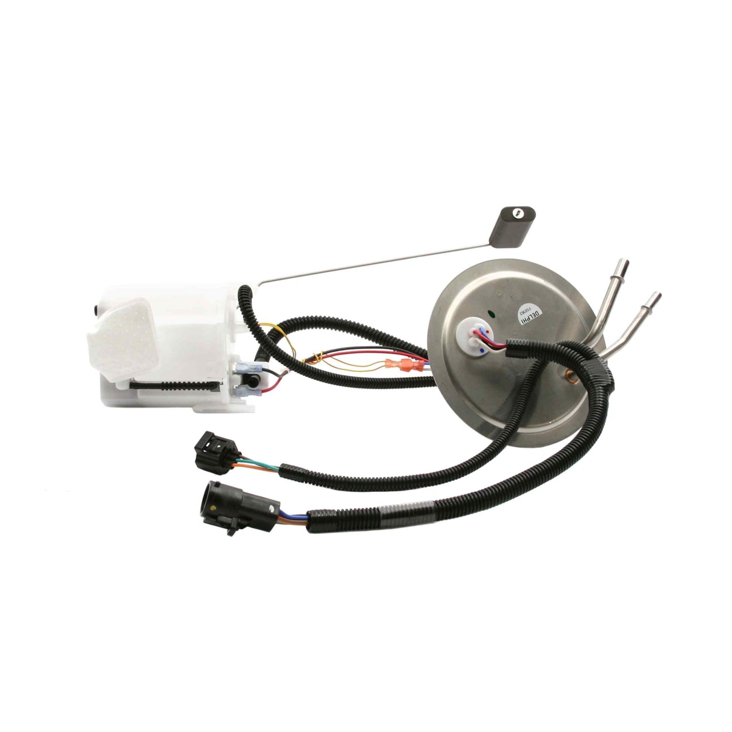 Delphi Fuel Pump Module Assembly FG0363