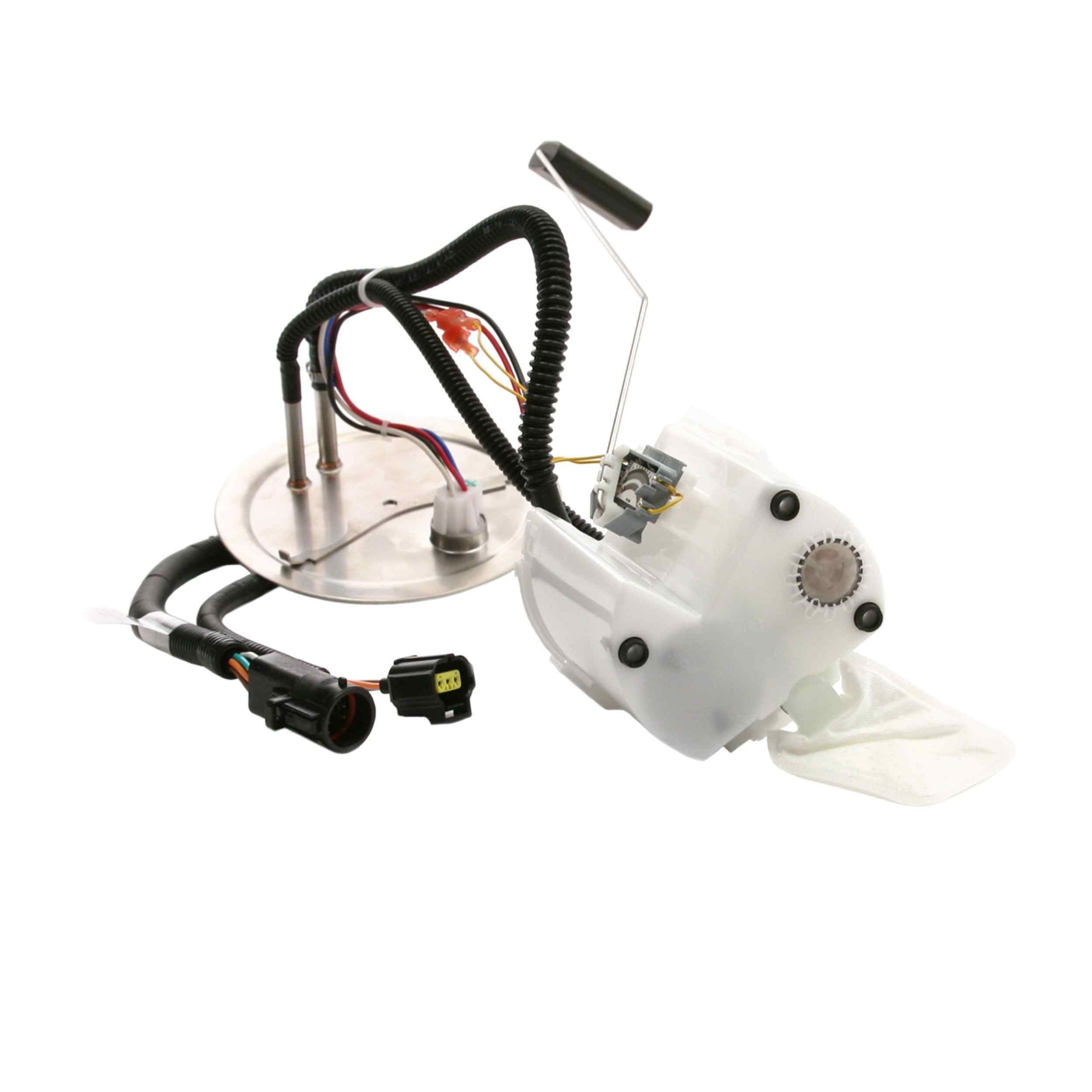Delphi Fuel Pump Module Assembly FG0363