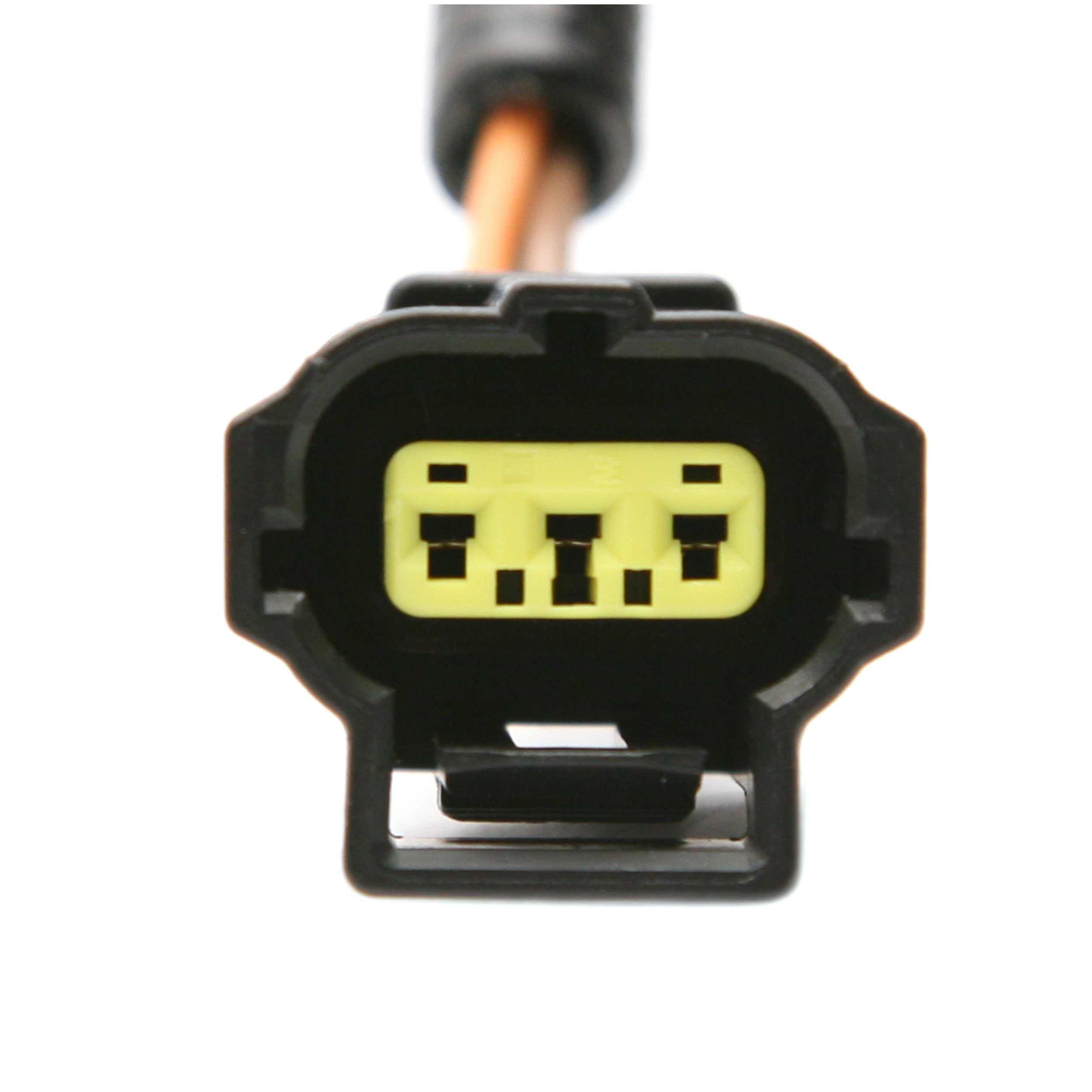 Delphi Fuel Pump Module Assembly FG0363