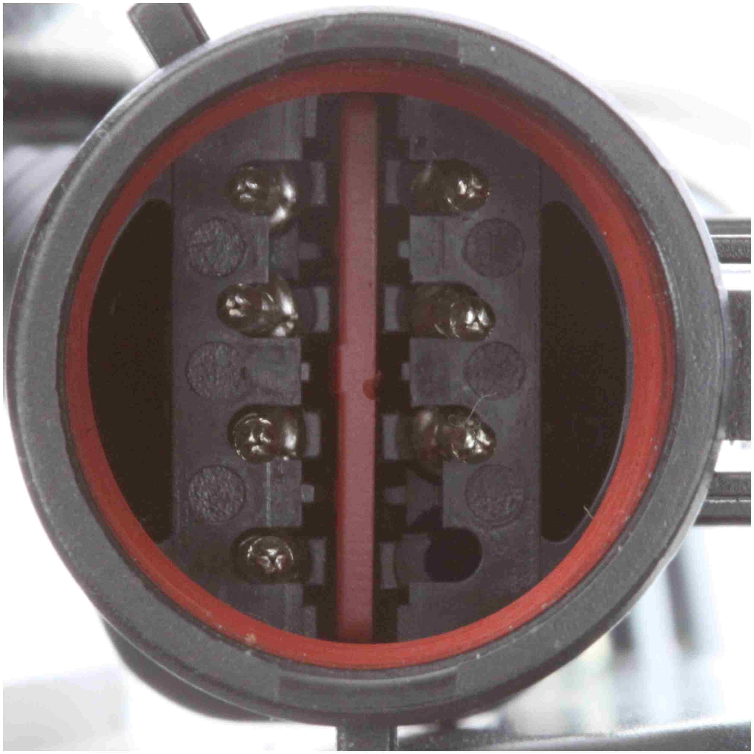 Delphi Fuel Pump Module Assembly FG0365