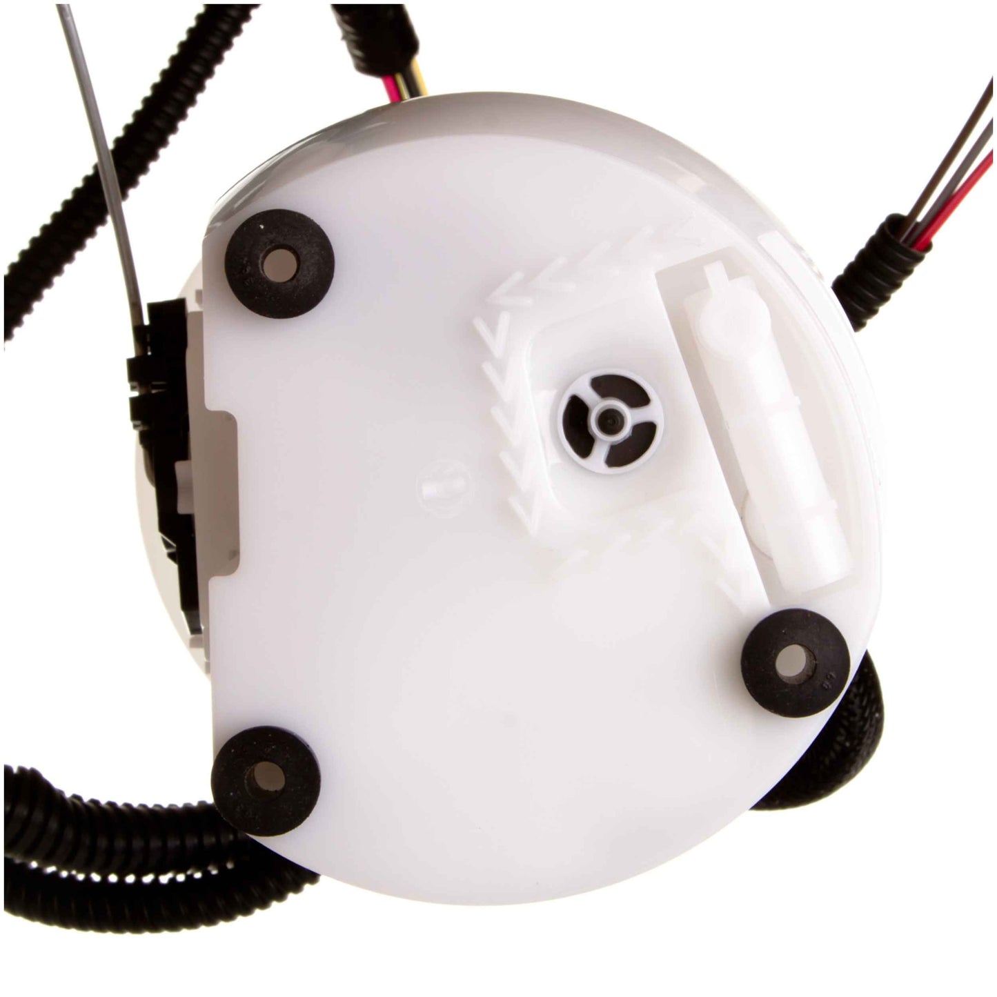 Delphi Fuel Pump Module Assembly FG0366