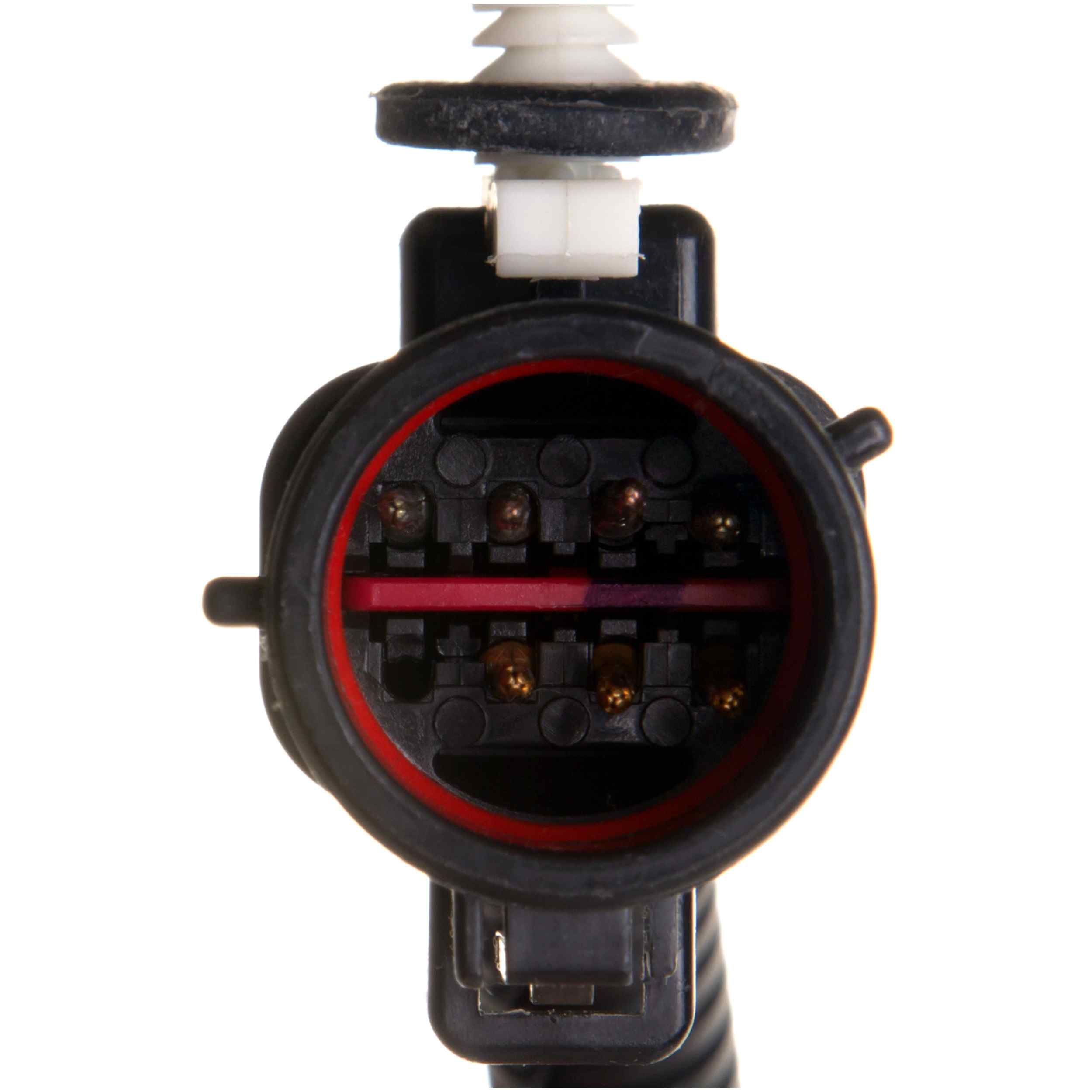 Delphi Fuel Pump Module Assembly FG0366