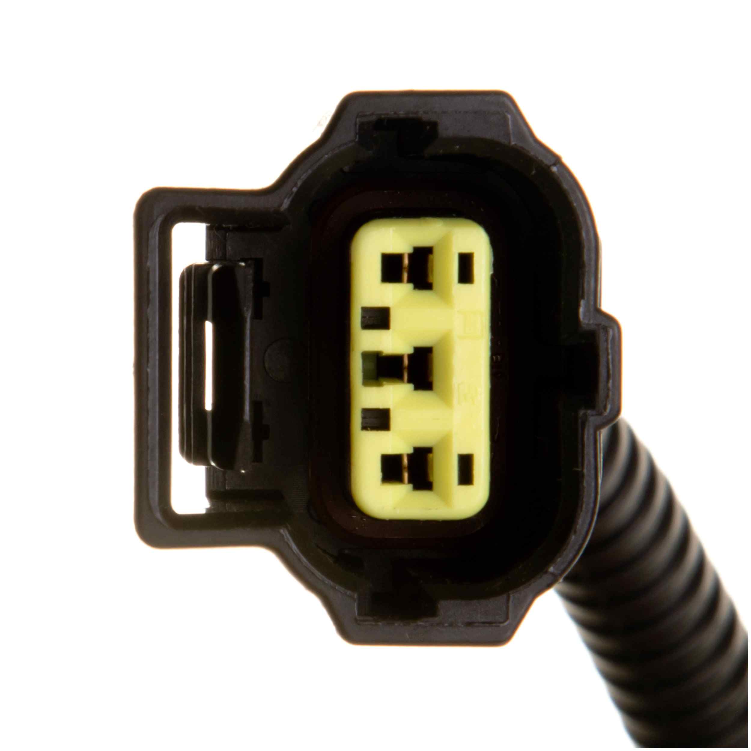 Delphi Fuel Pump Module Assembly FG0366