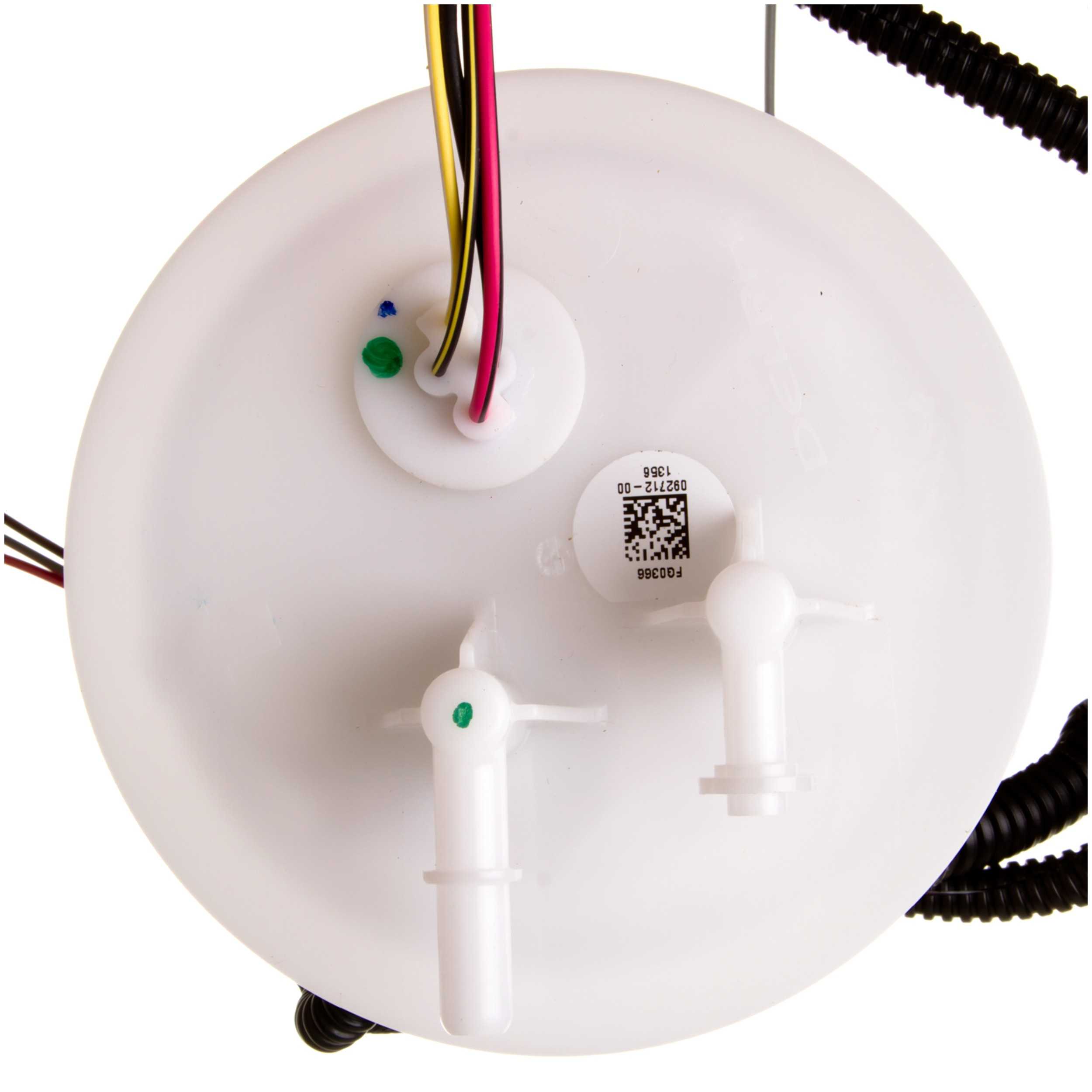 Delphi Fuel Pump Module Assembly FG0366