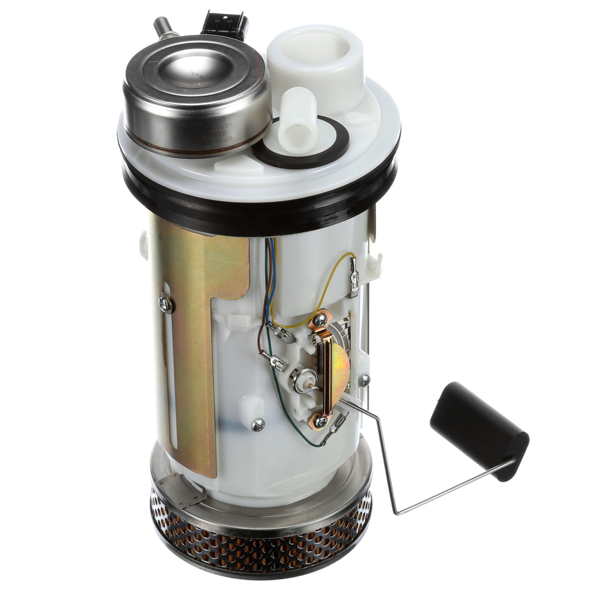 Delphi Fuel Pump Module Assembly FG0368