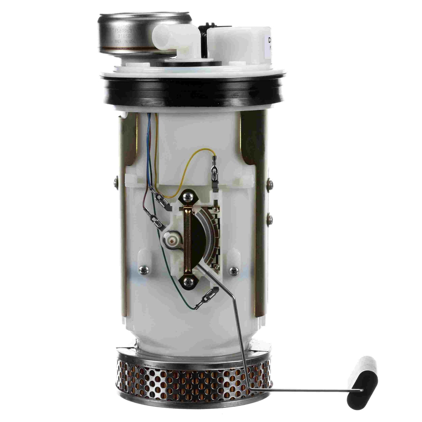 Delphi Fuel Pump Module Assembly FG0368