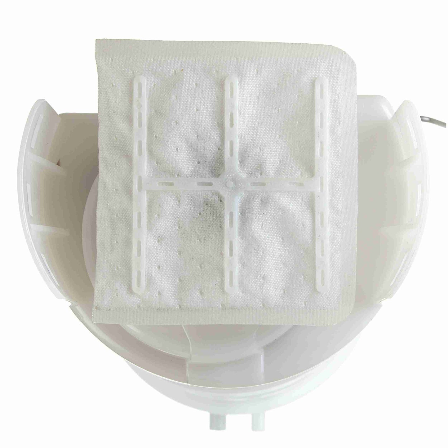 Delphi Fuel Pump Module Assembly FG0372