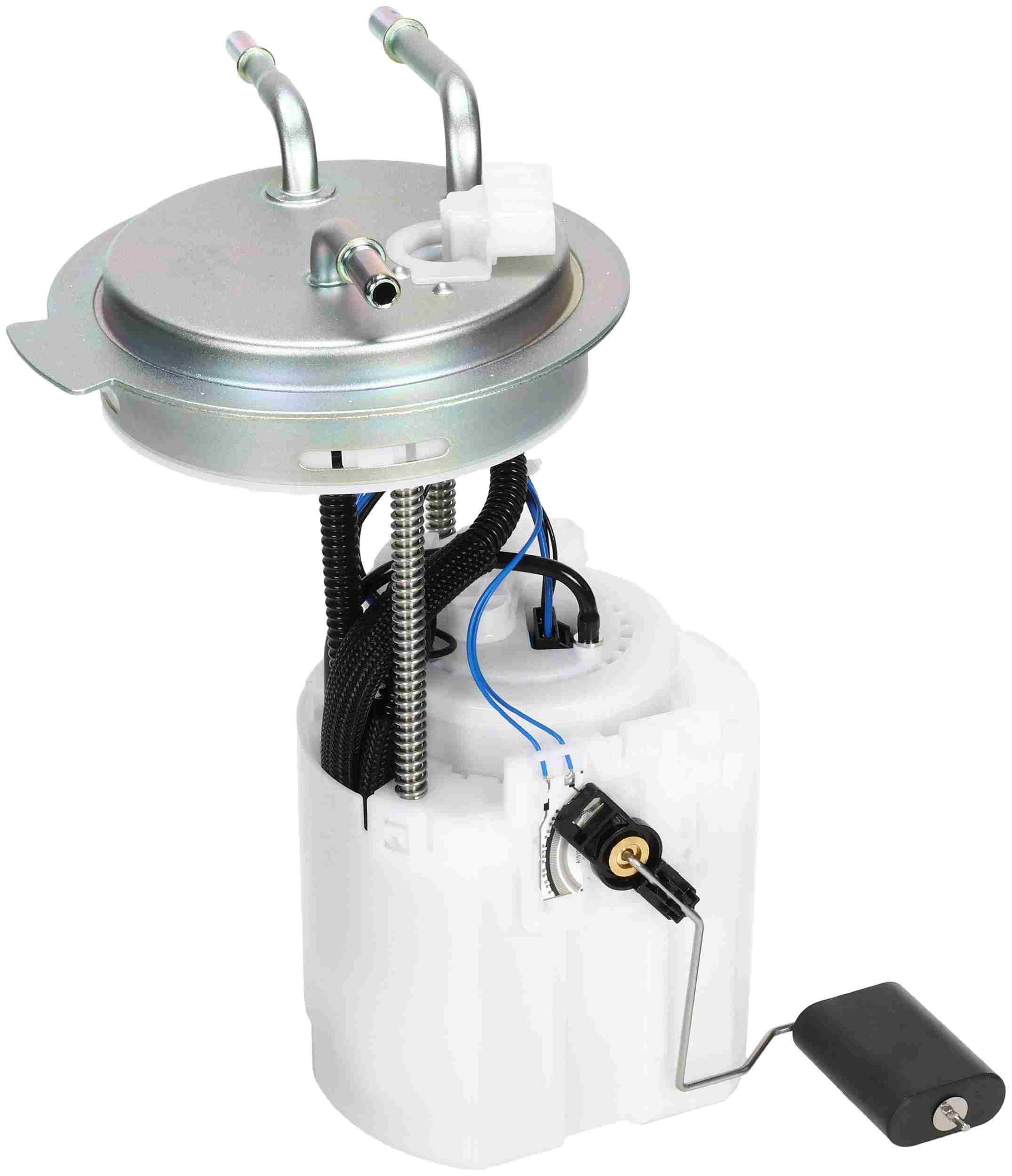 Delphi Fuel Pump Module Assembly FG0374
