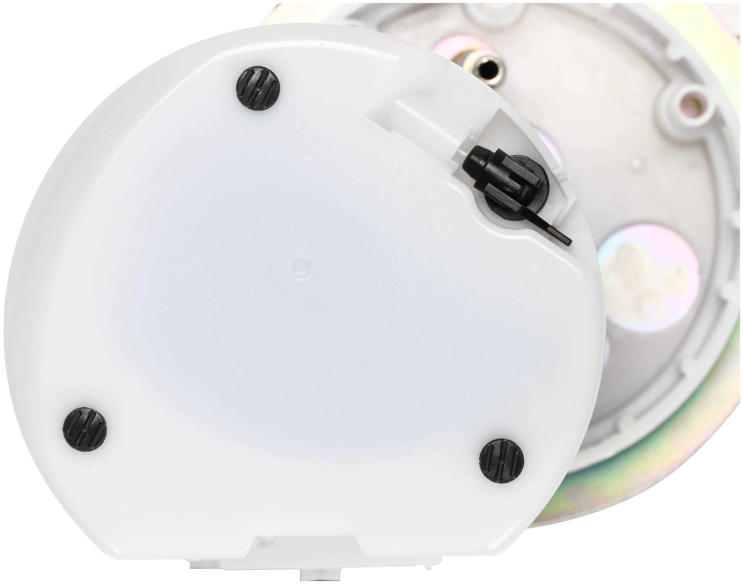 Delphi Fuel Pump Module Assembly FG0374