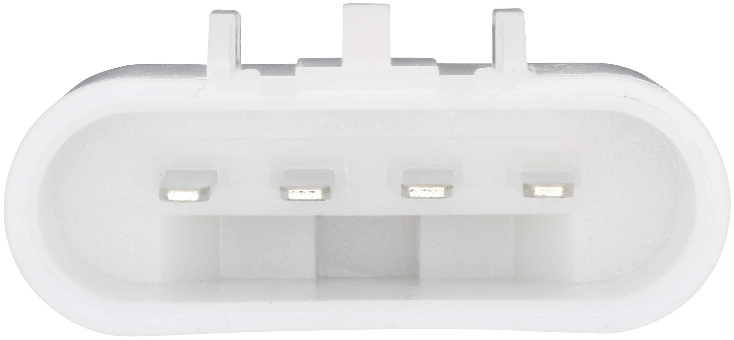 Delphi Fuel Pump Module Assembly FG0374