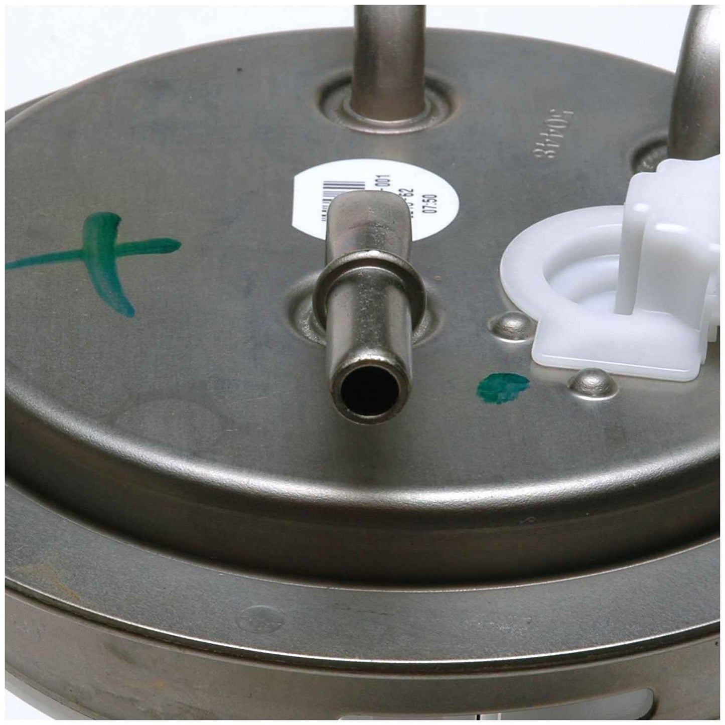Delphi Fuel Pump Module Assembly FG0374