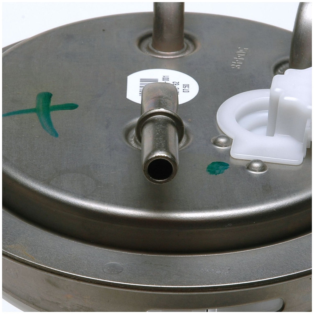 Delphi Fuel Pump Module Assembly FG0374