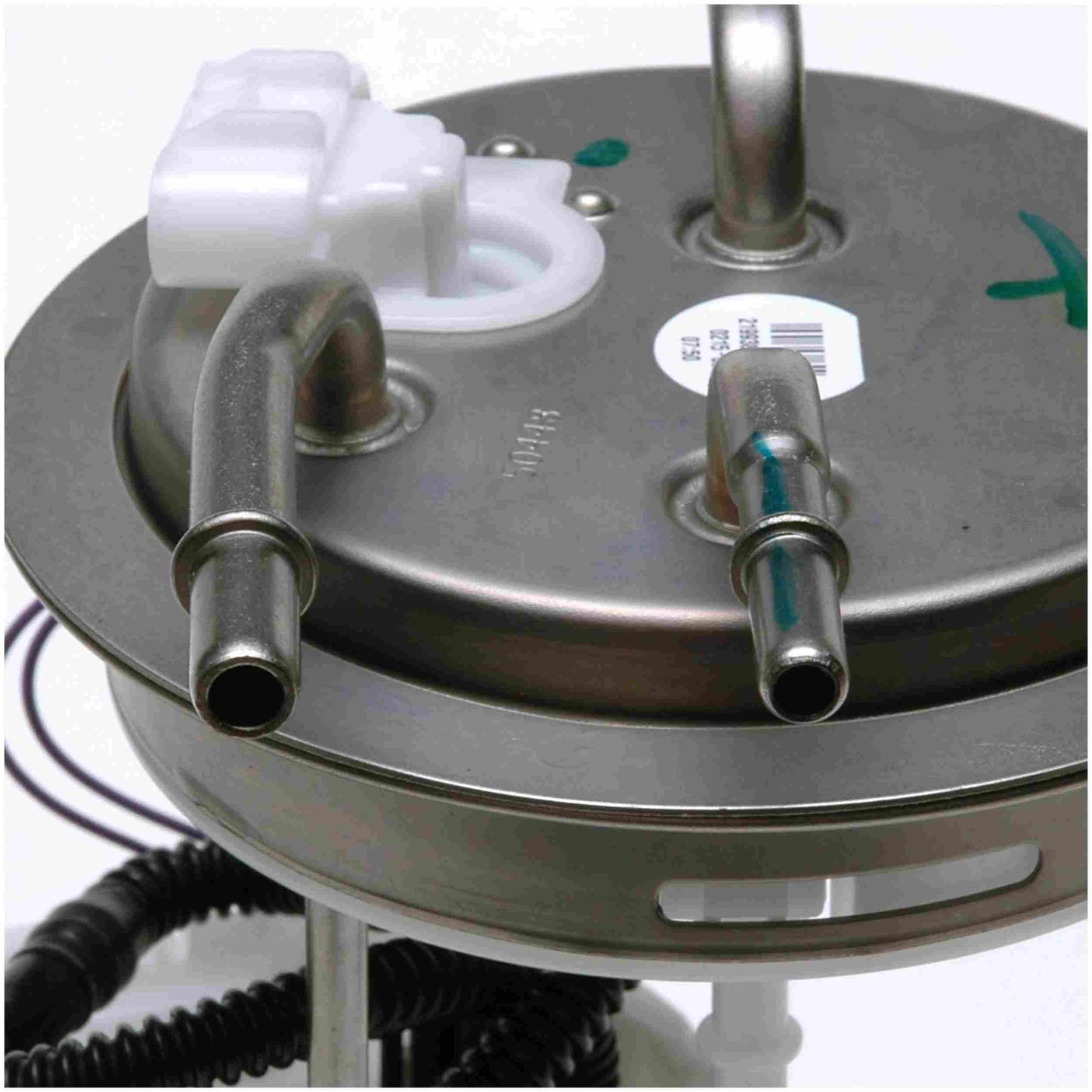 Delphi Fuel Pump Module Assembly FG0374