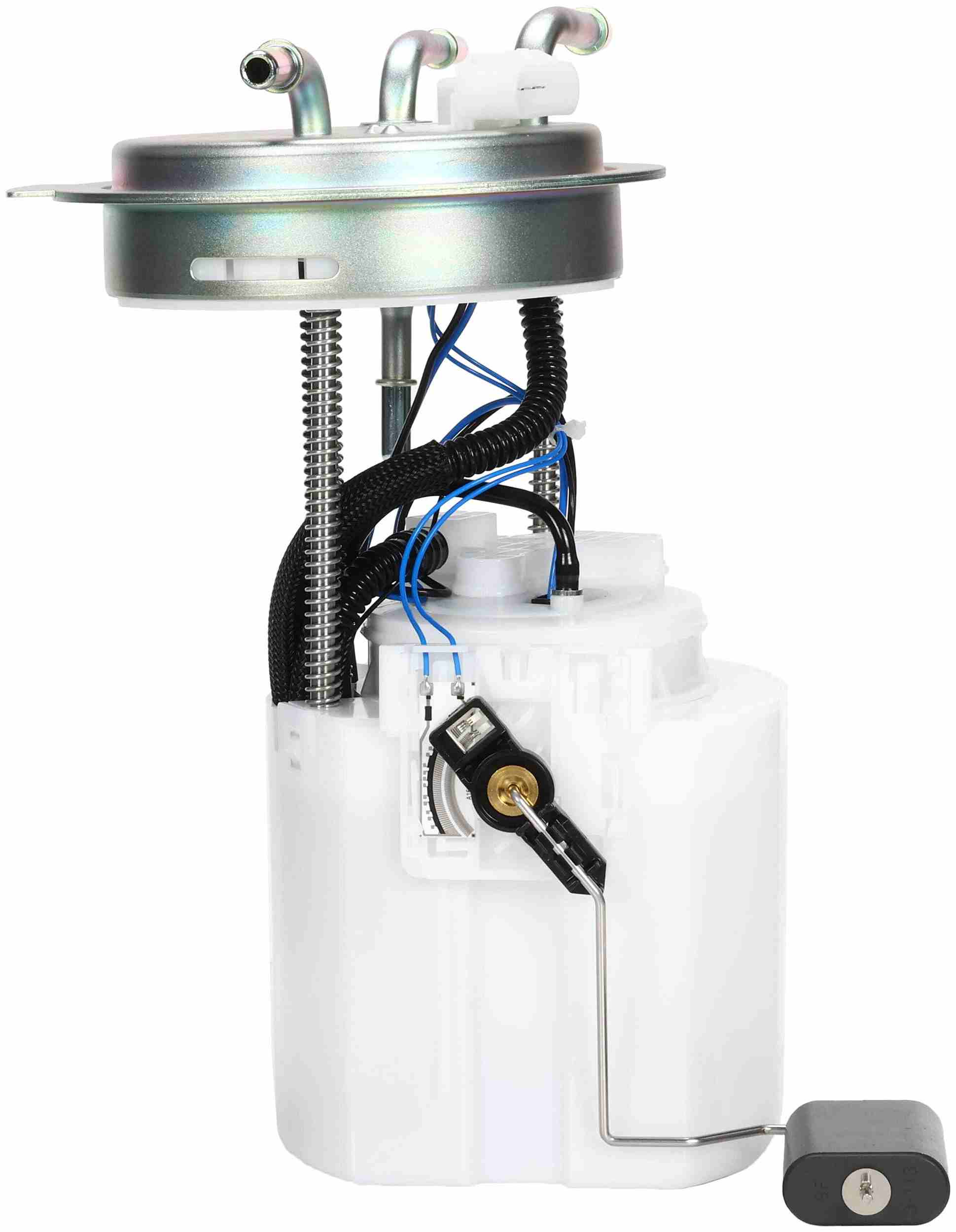 Delphi Fuel Pump Module Assembly FG0374