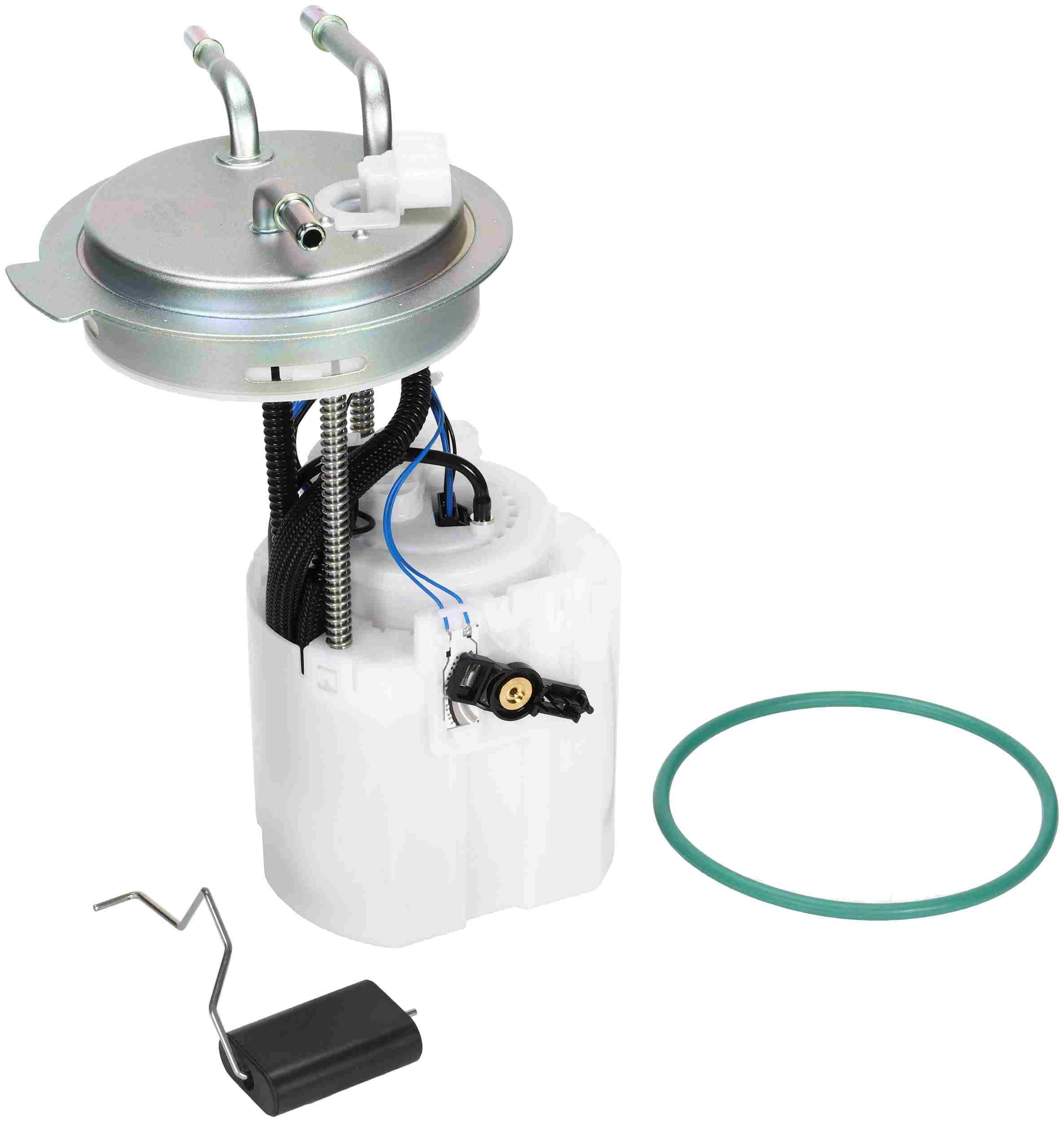 Delphi Fuel Pump Module Assembly FG0374