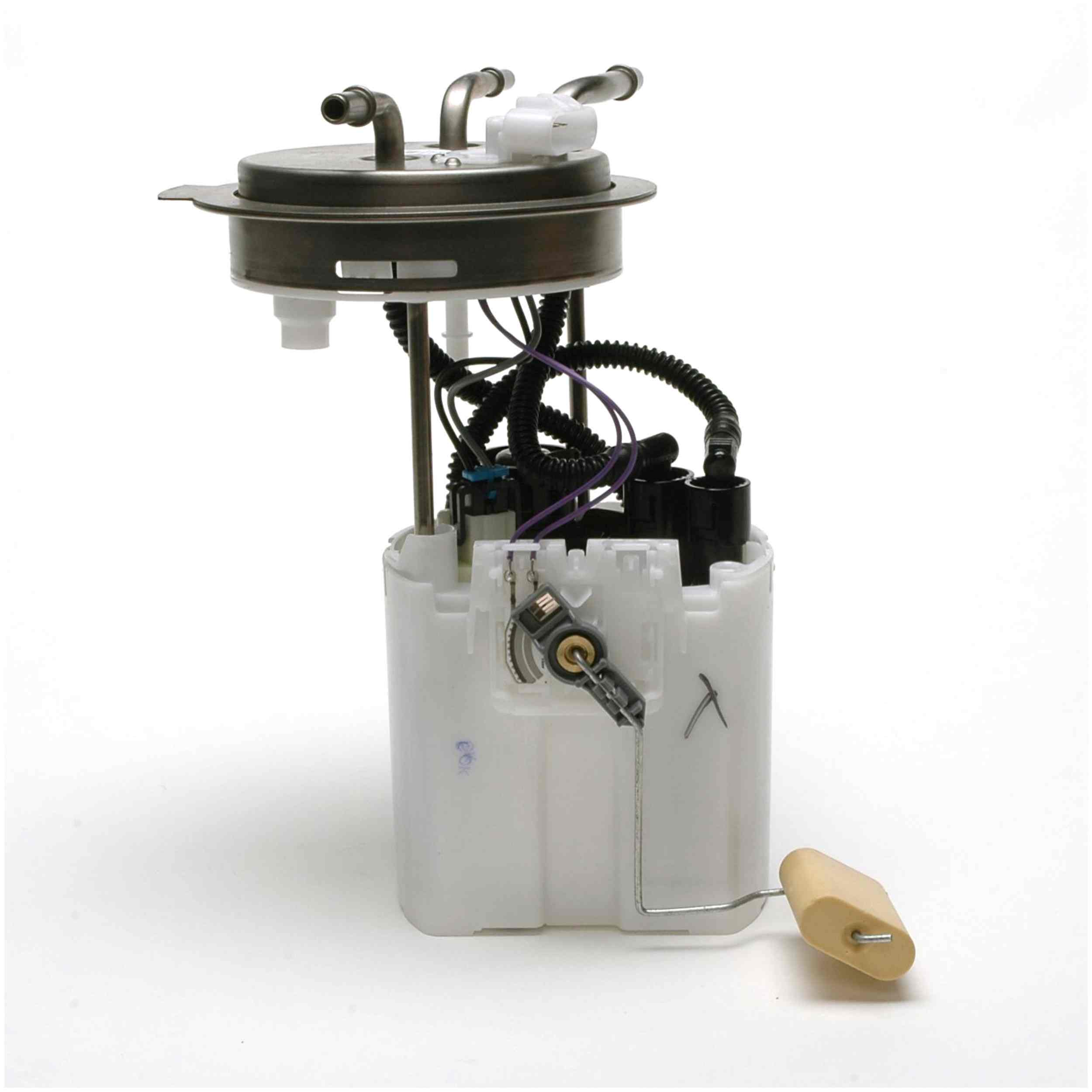Delphi Fuel Pump Module Assembly FG0374
