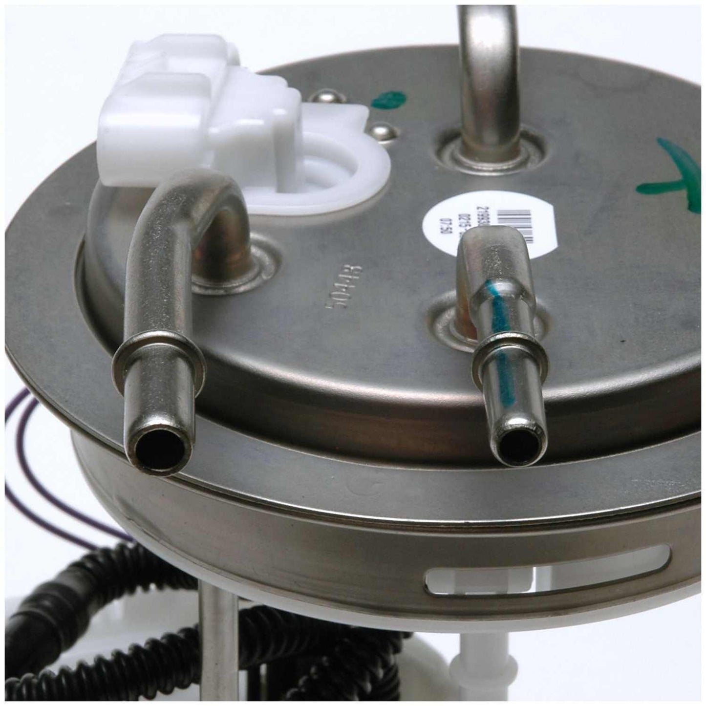 Delphi Fuel Pump Module Assembly FG0374