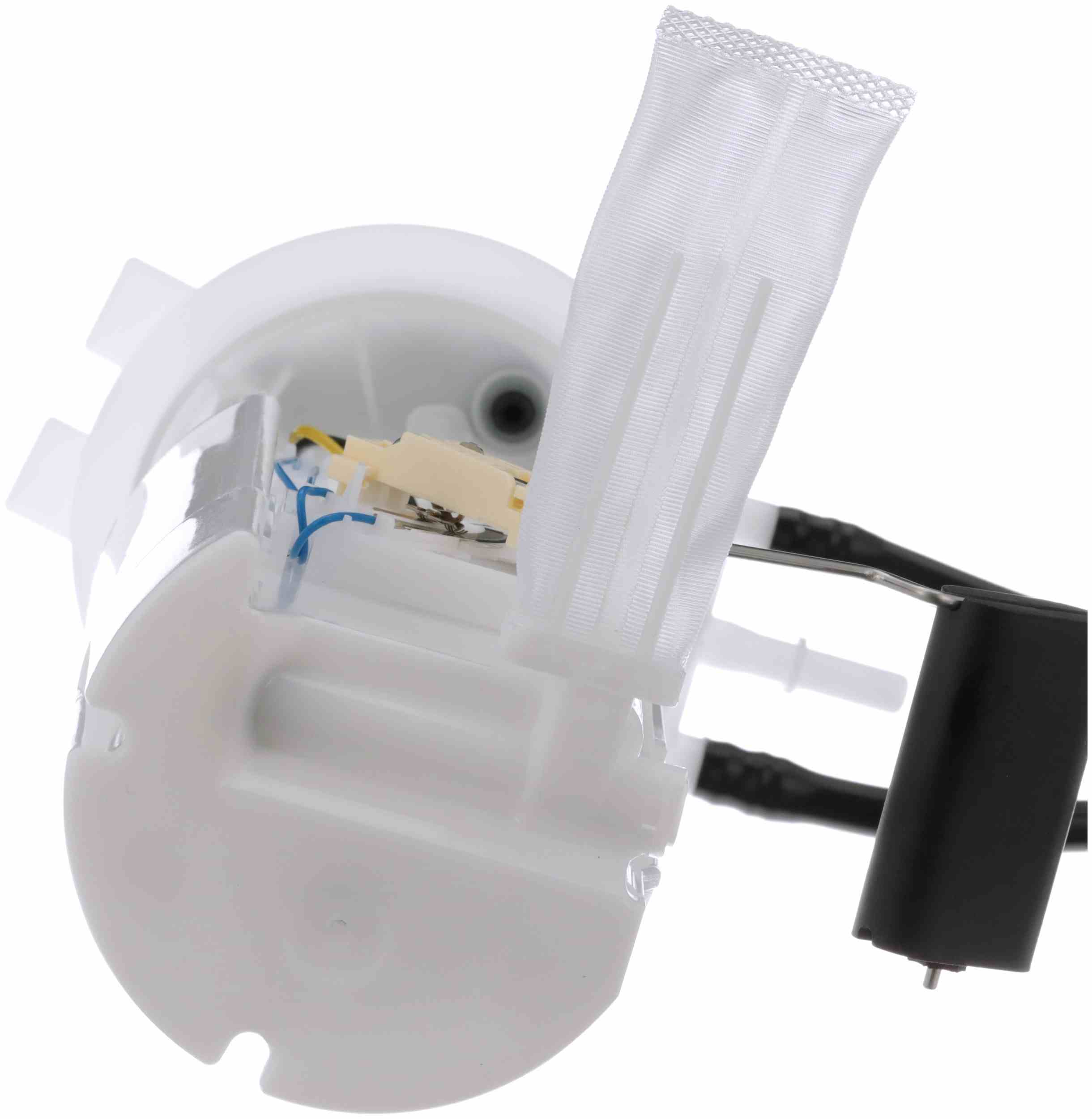 Delphi Fuel Pump Module Assembly FG0375