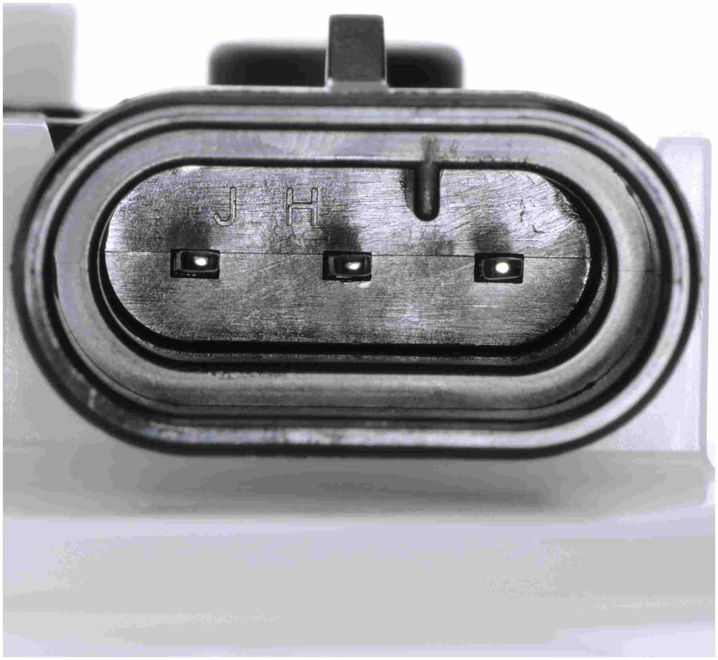 Delphi Fuel Pump Module Assembly FG0375