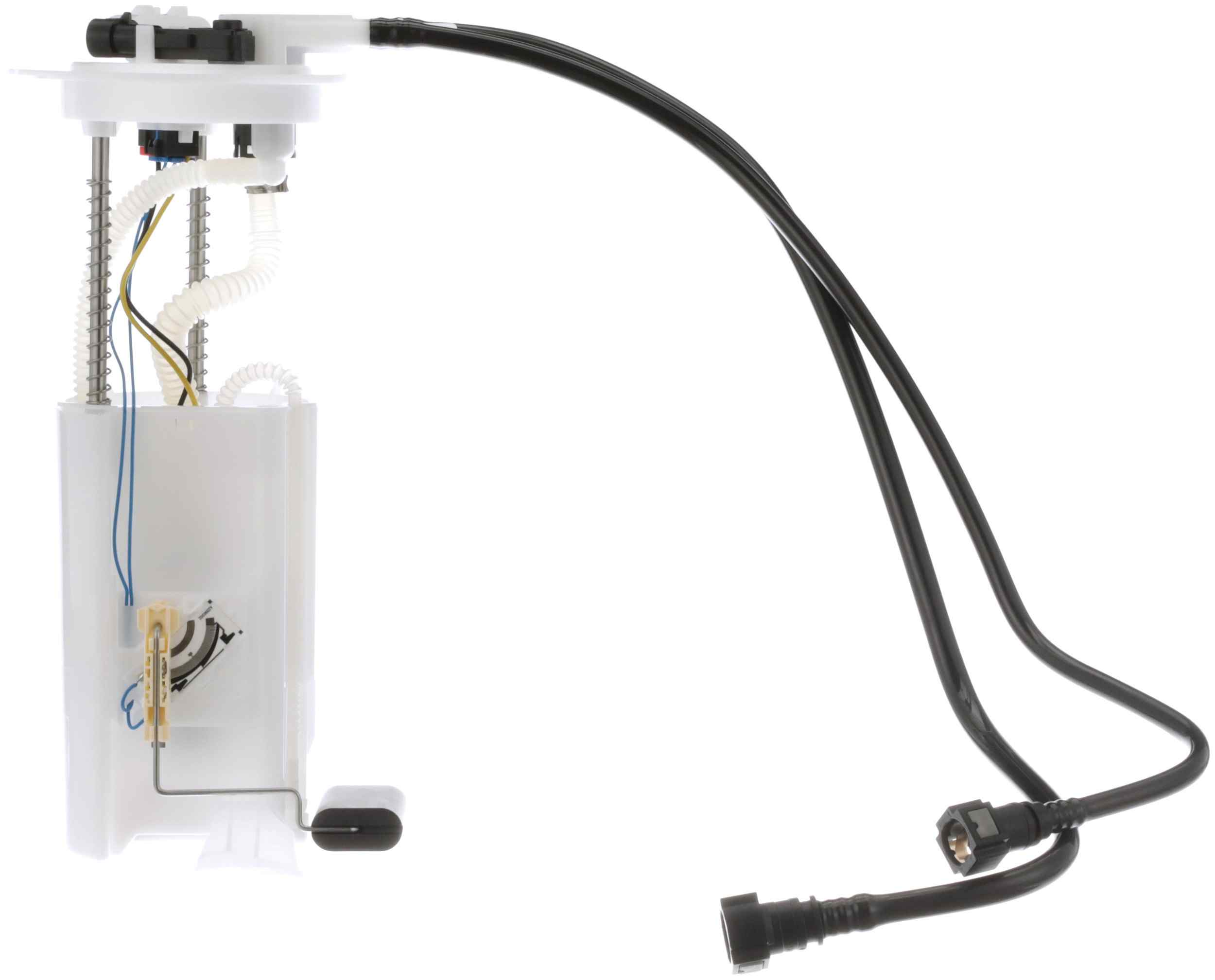 Delphi Fuel Pump Module Assembly FG0375
