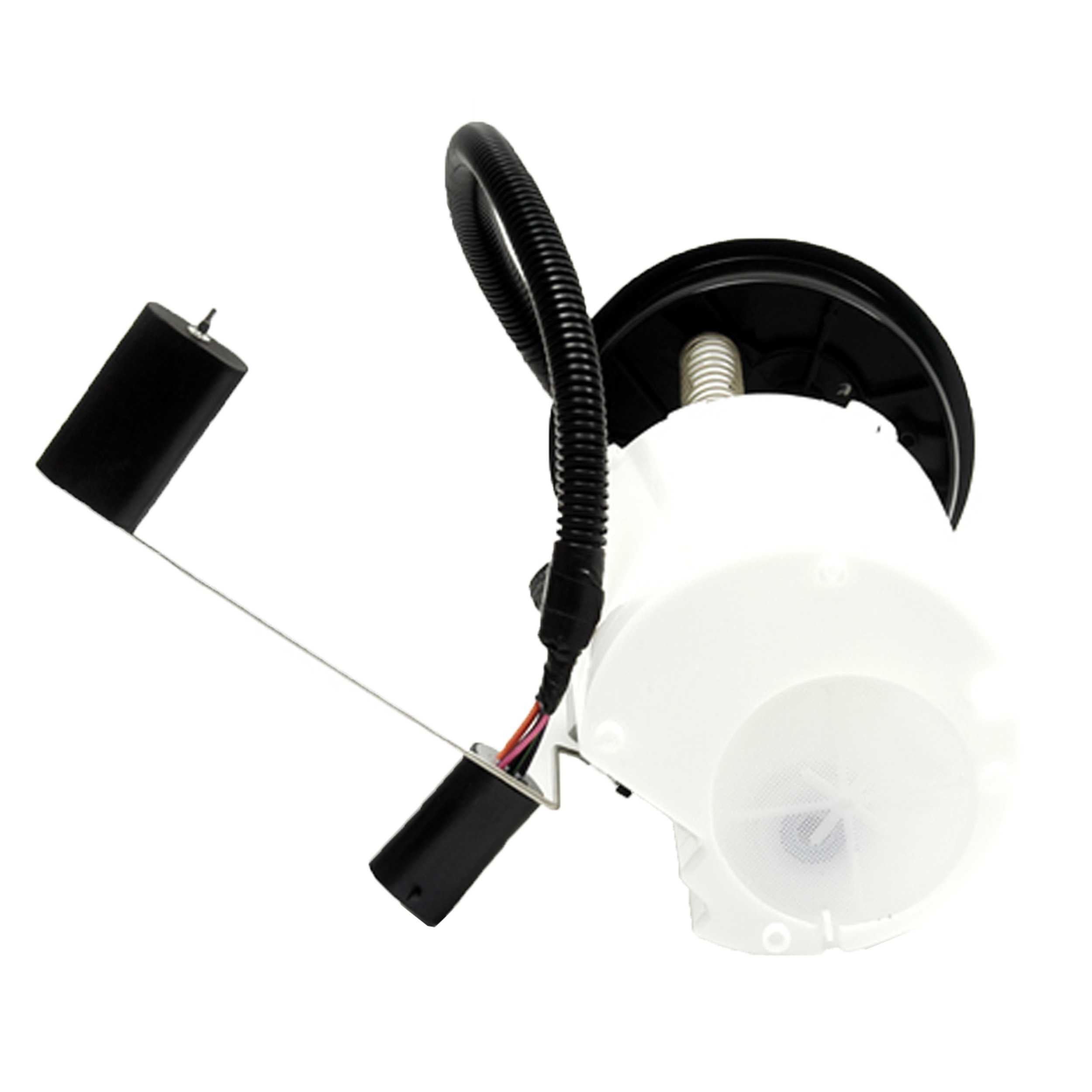 Delphi Fuel Pump Module Assembly FG0377