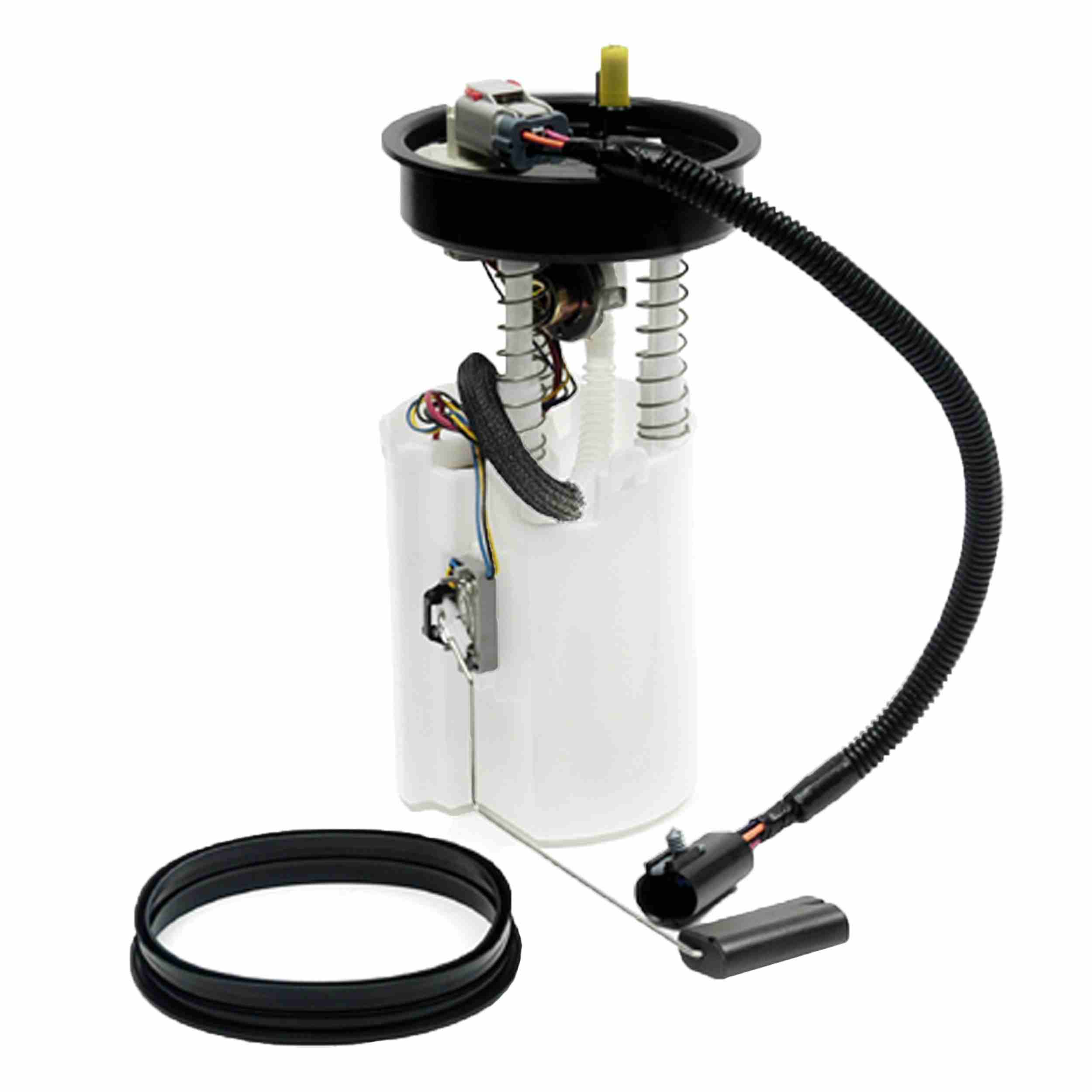 Delphi Fuel Pump Module Assembly FG0377