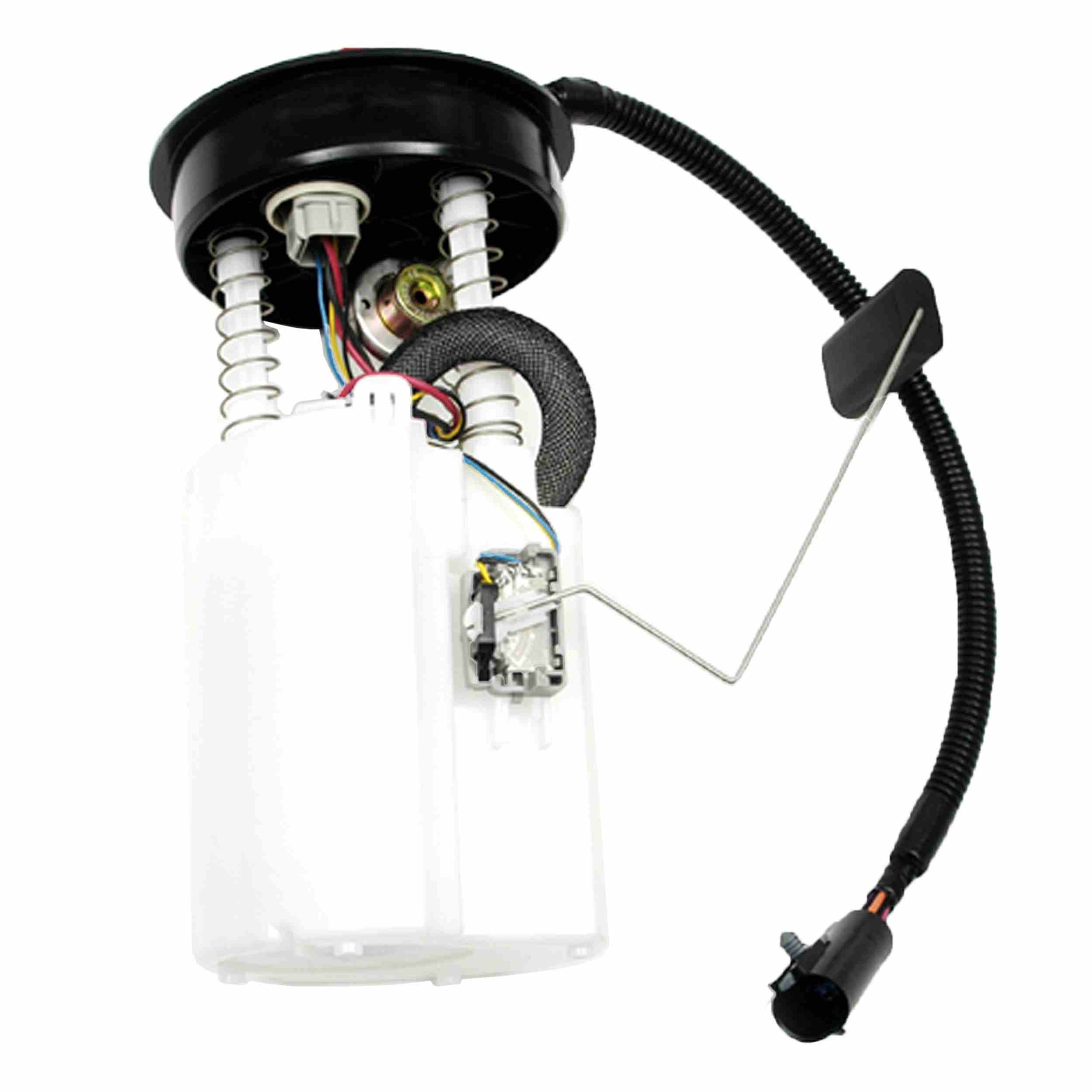 Delphi Fuel Pump Module Assembly FG0377
