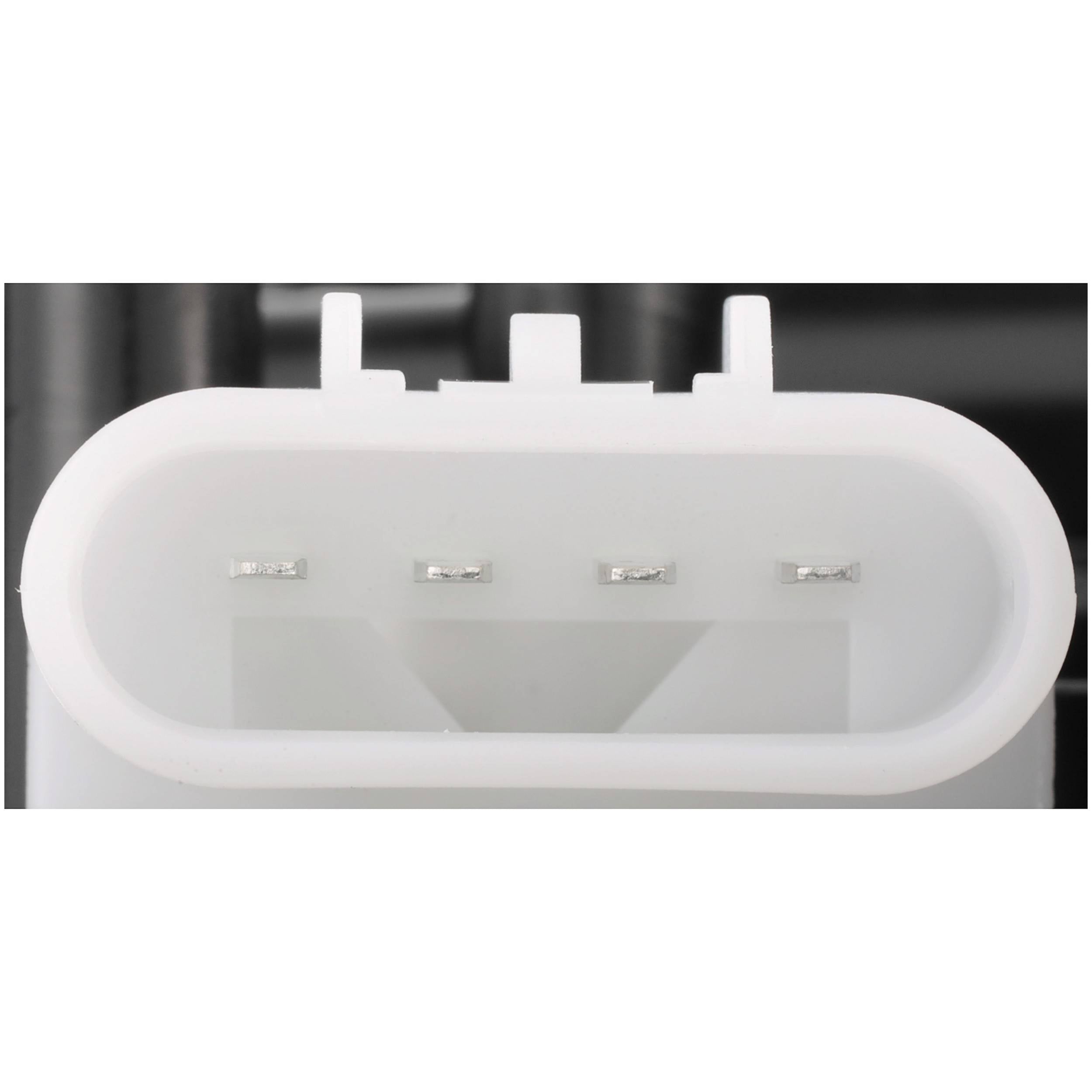 Delphi Fuel Pump Module Assembly FG0378