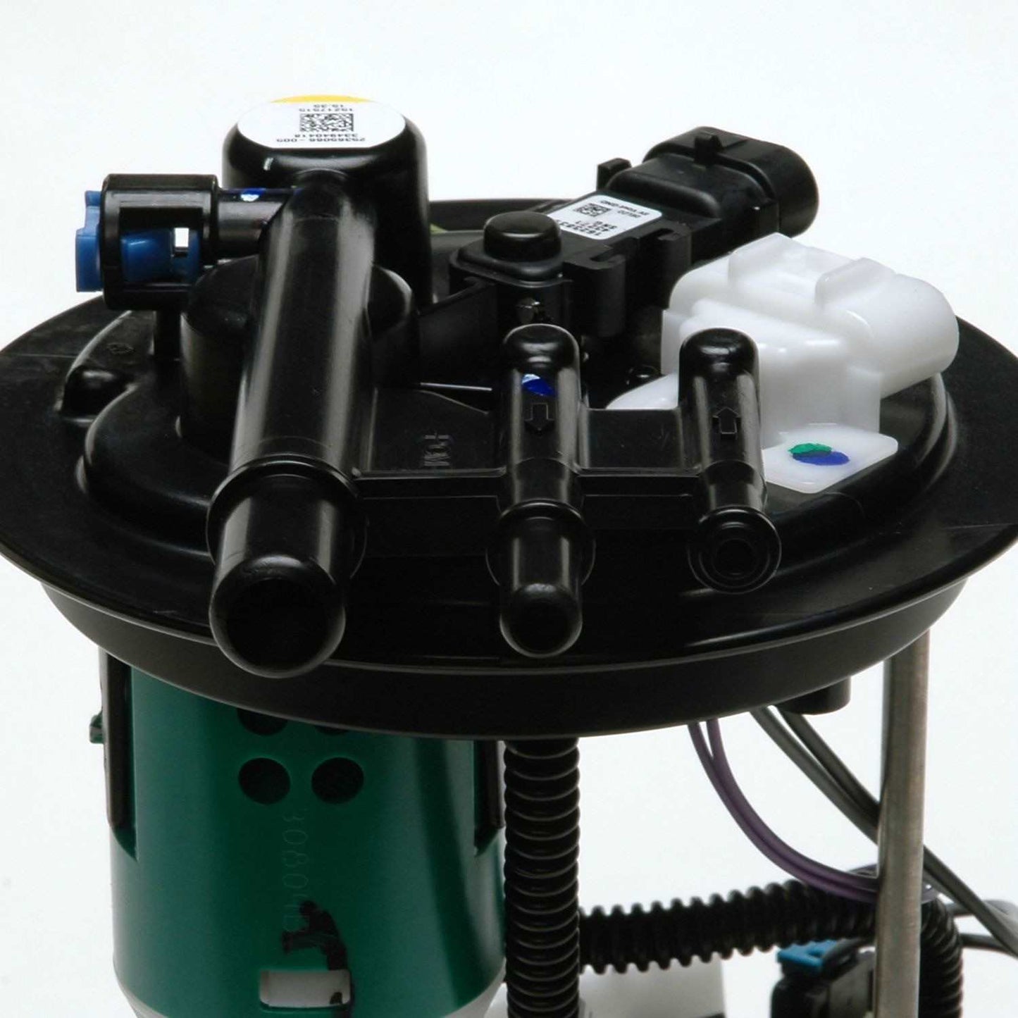 Delphi Fuel Pump Module Assembly FG0378