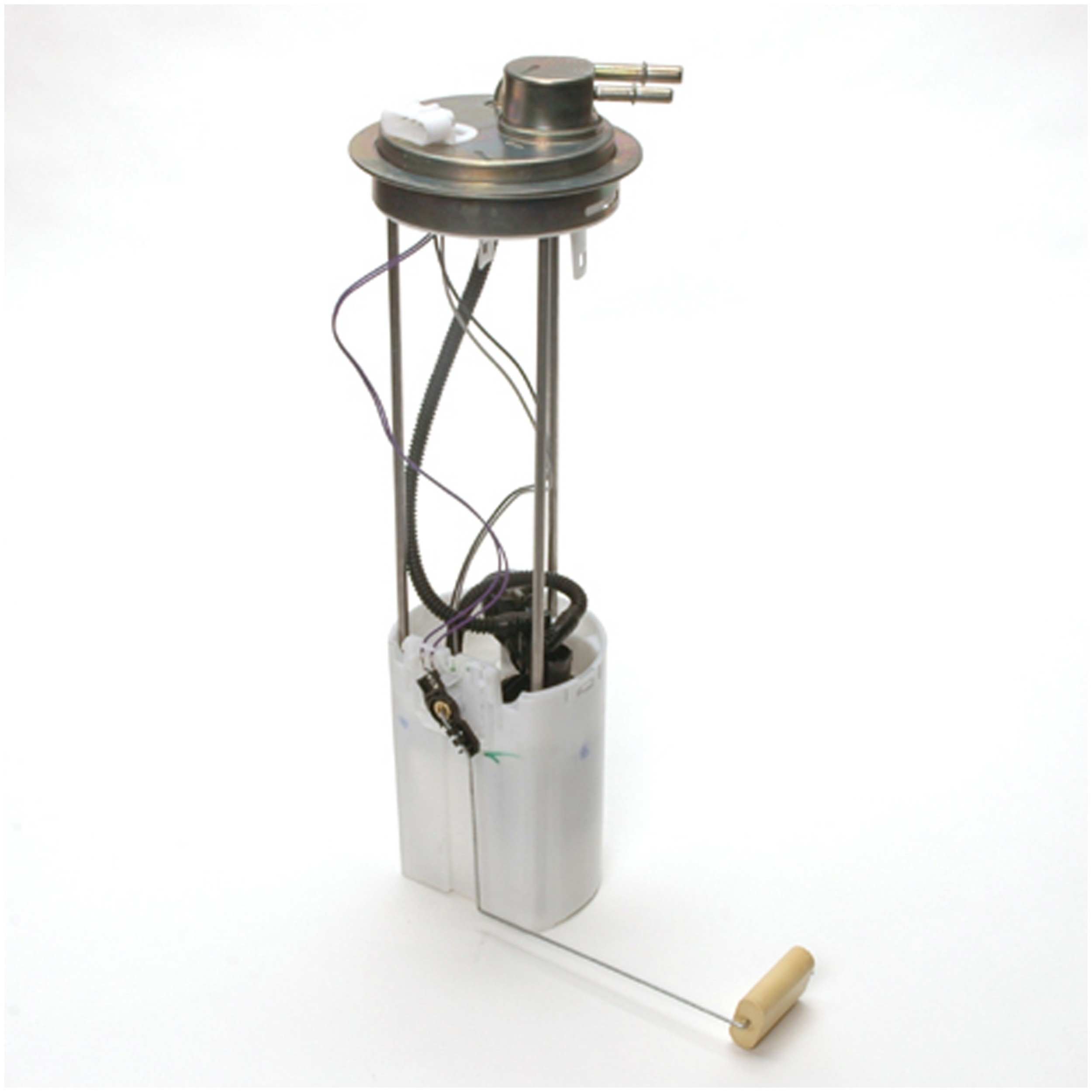 Delphi Fuel Pump Module Assembly FG0381