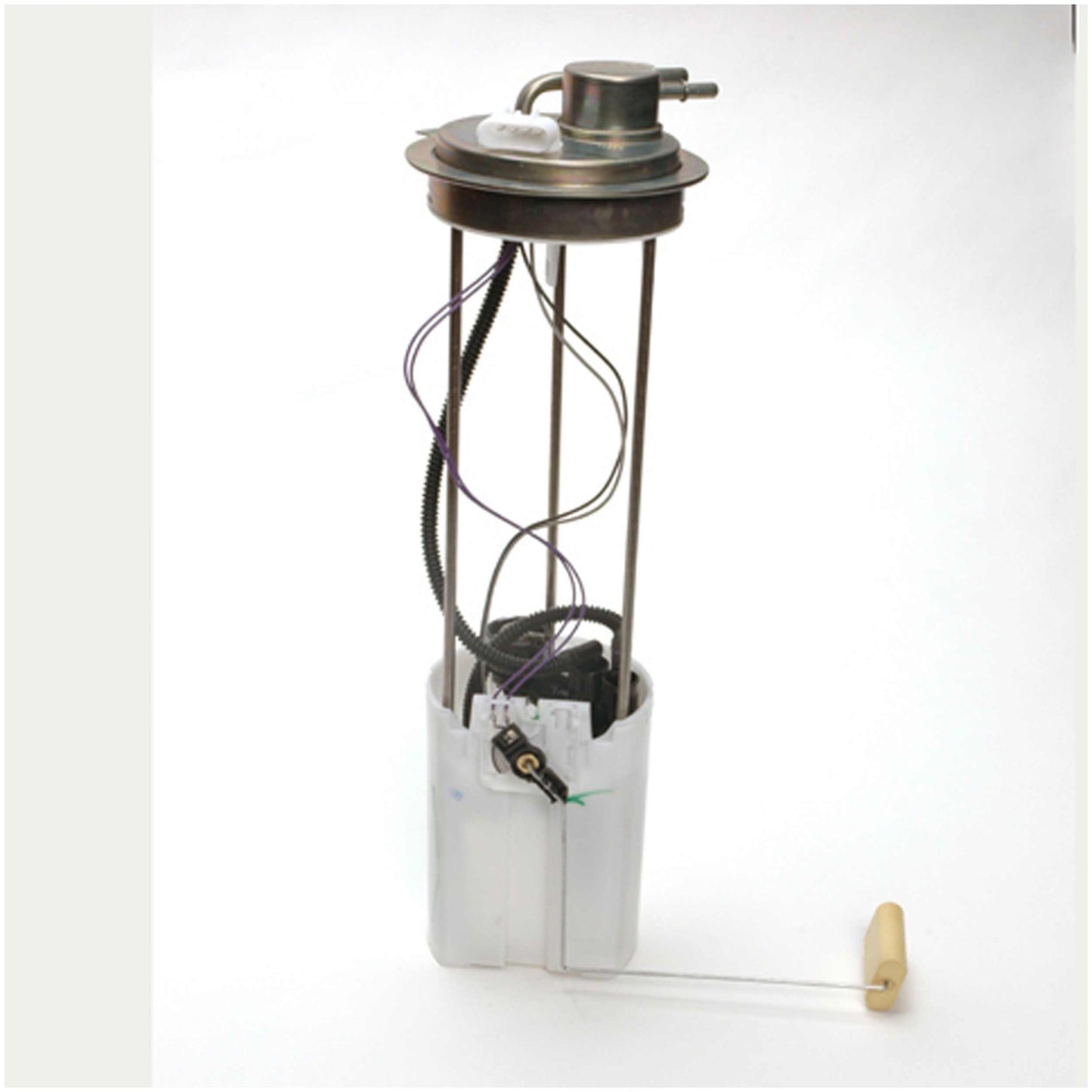 Delphi Fuel Pump Module Assembly FG0381